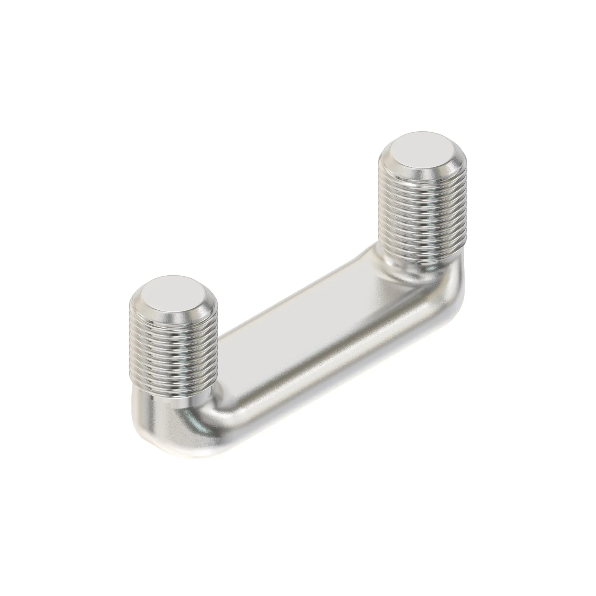 John Deere Rectangular Bent Pin - M128487