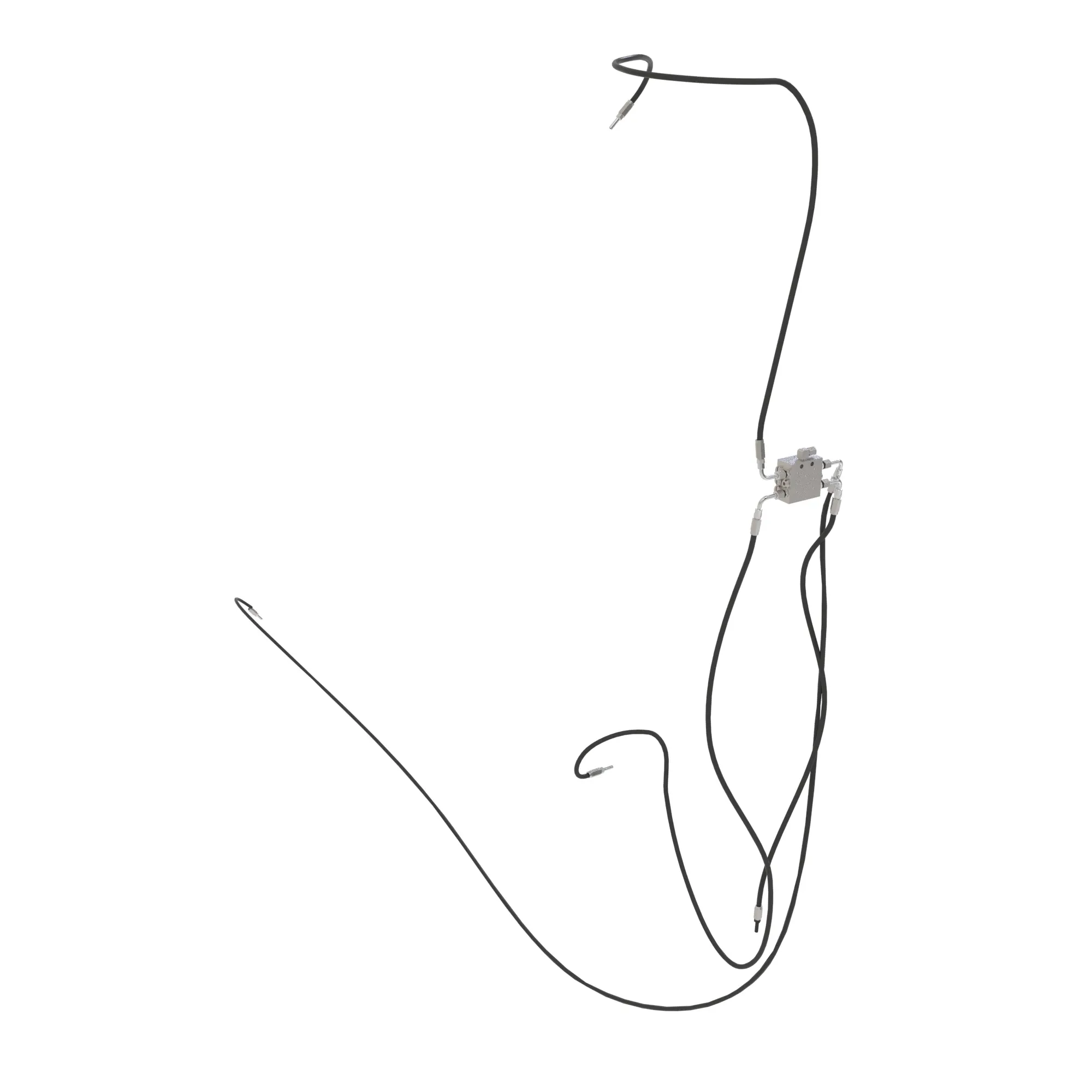 LUBRICATION HARNESS