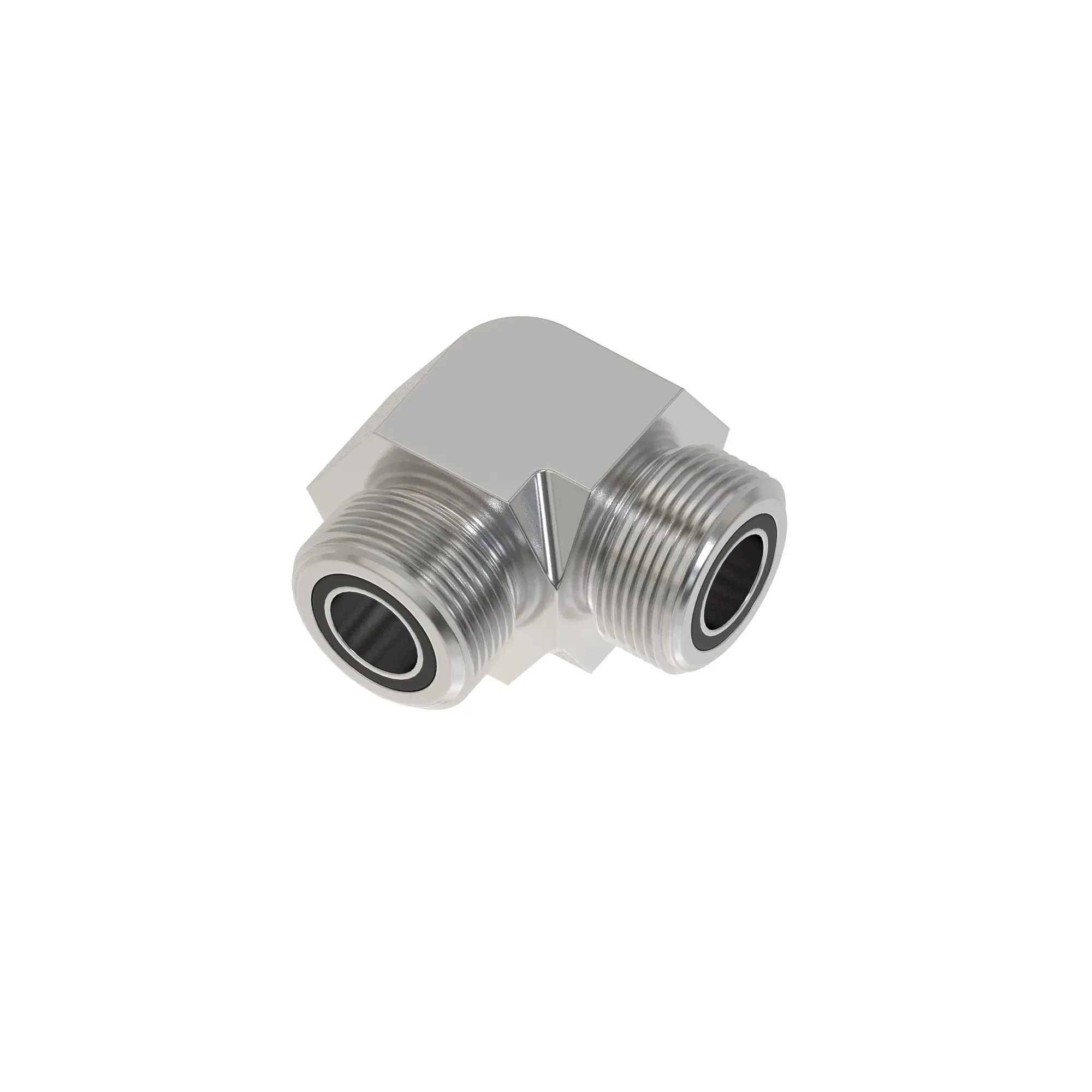 John Deere 90 Degree Elbow Fitting - 38H5225