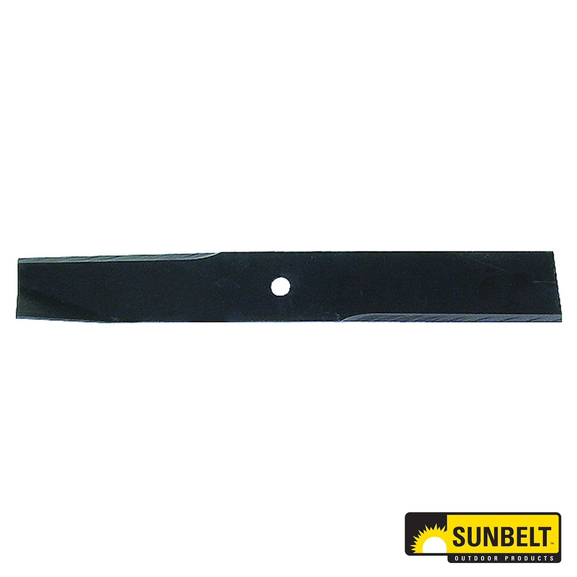 Sunbelt Low Lift Mower Blade, 38 Inch - A-B1TR3104