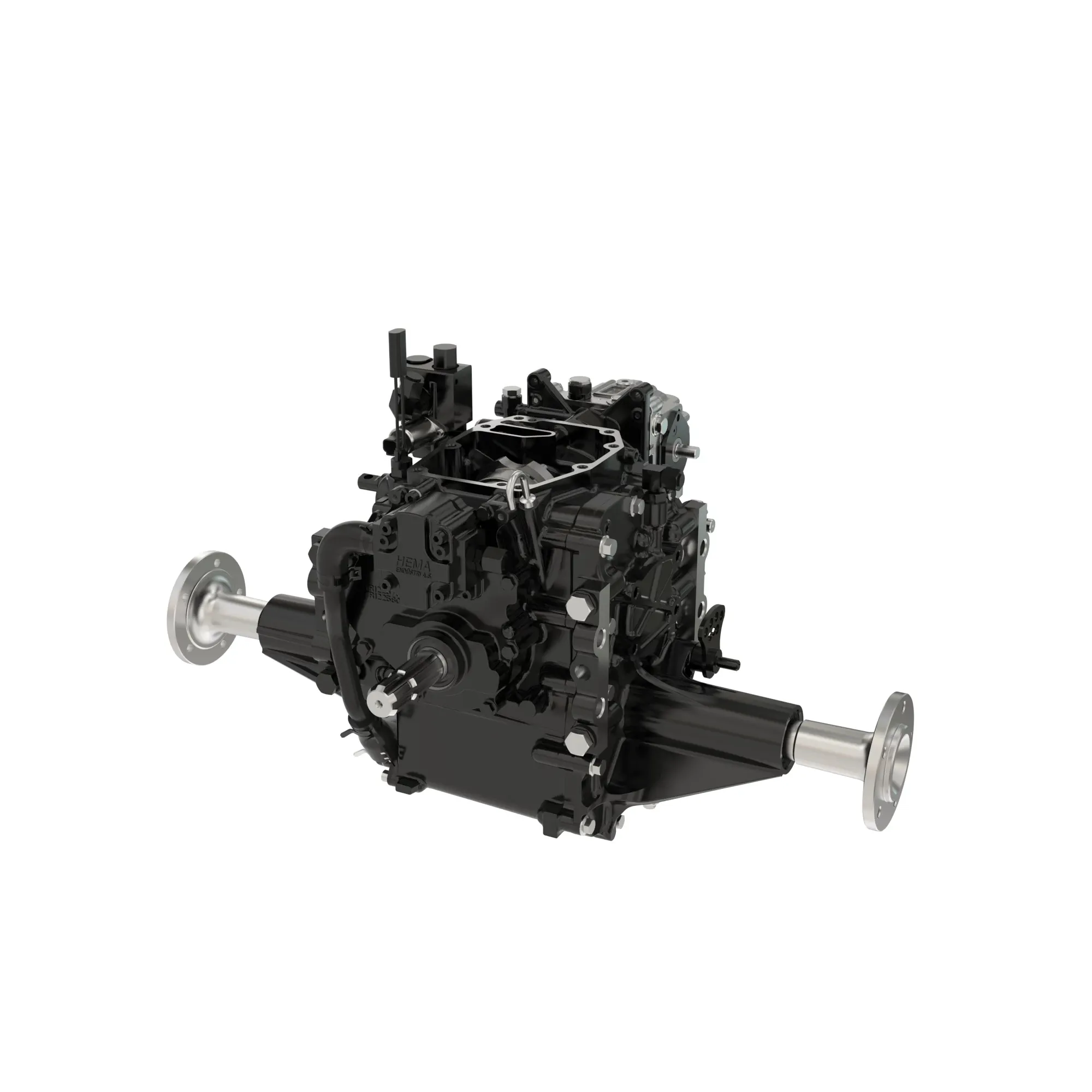 Transaxle