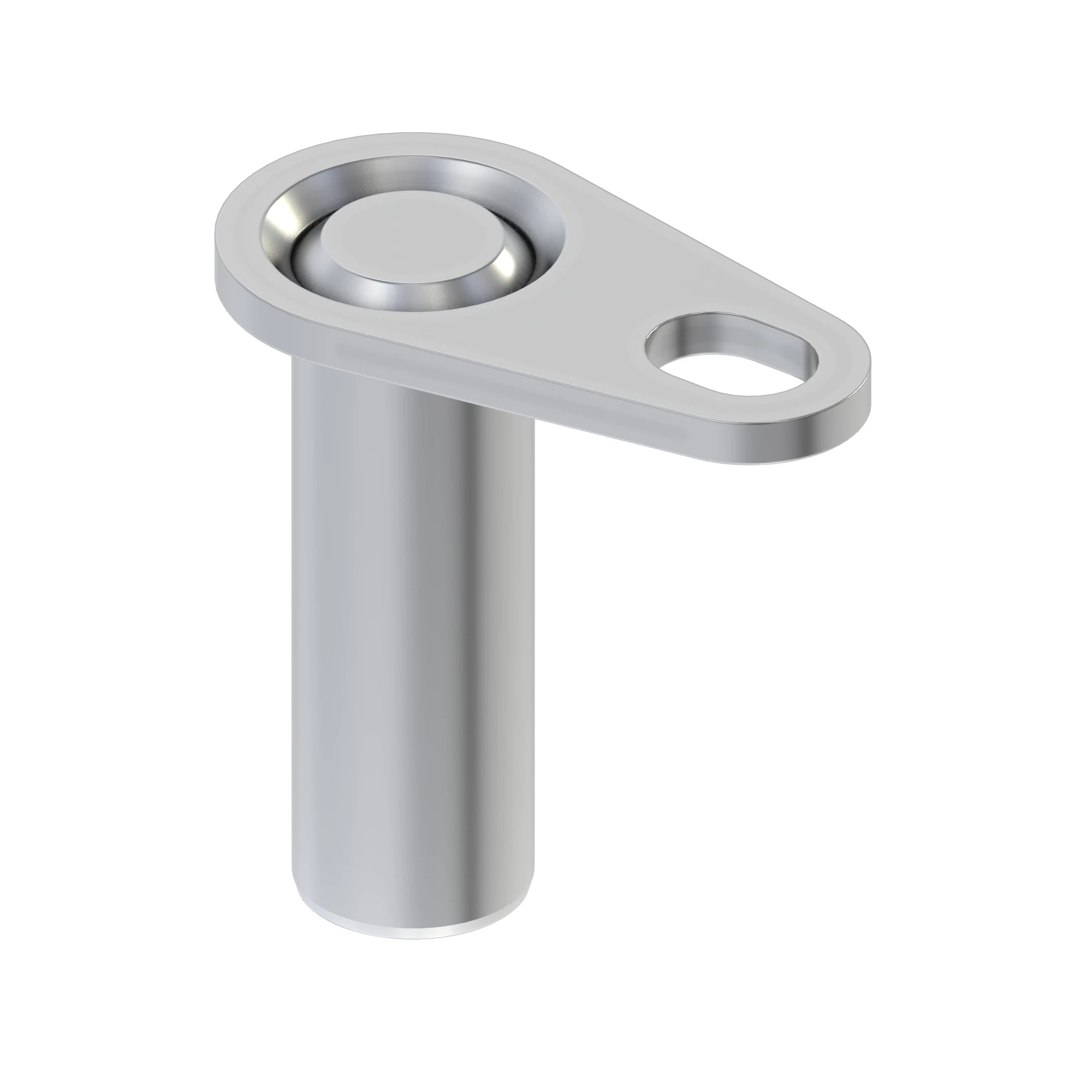 John Deere Threaded Pin Fastener - F700955