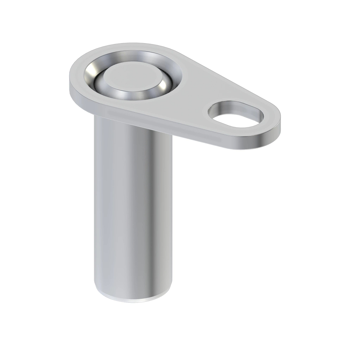 John Deere Threaded Pin Fastener - F700955