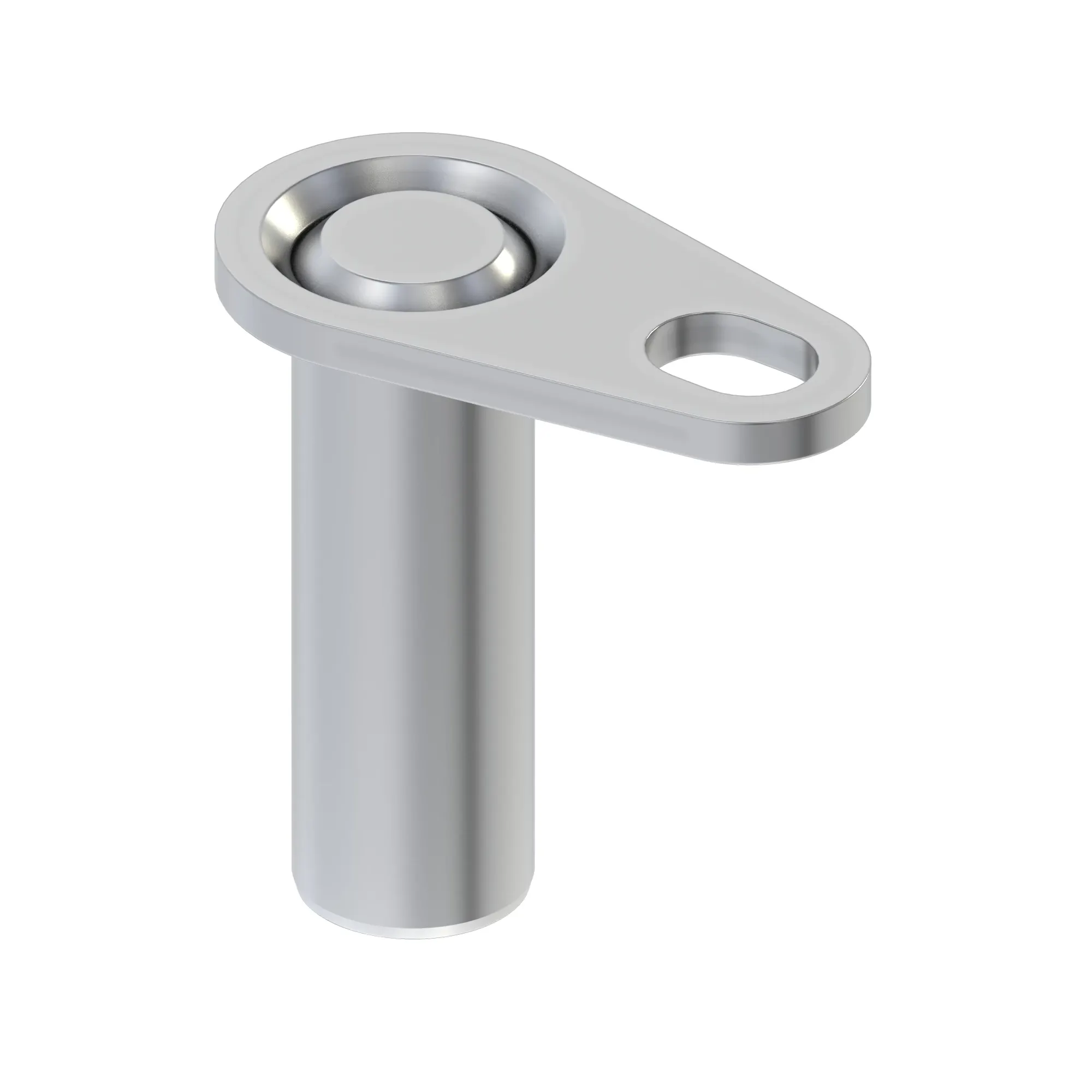 John Deere Threaded Pin Fastener - F700955