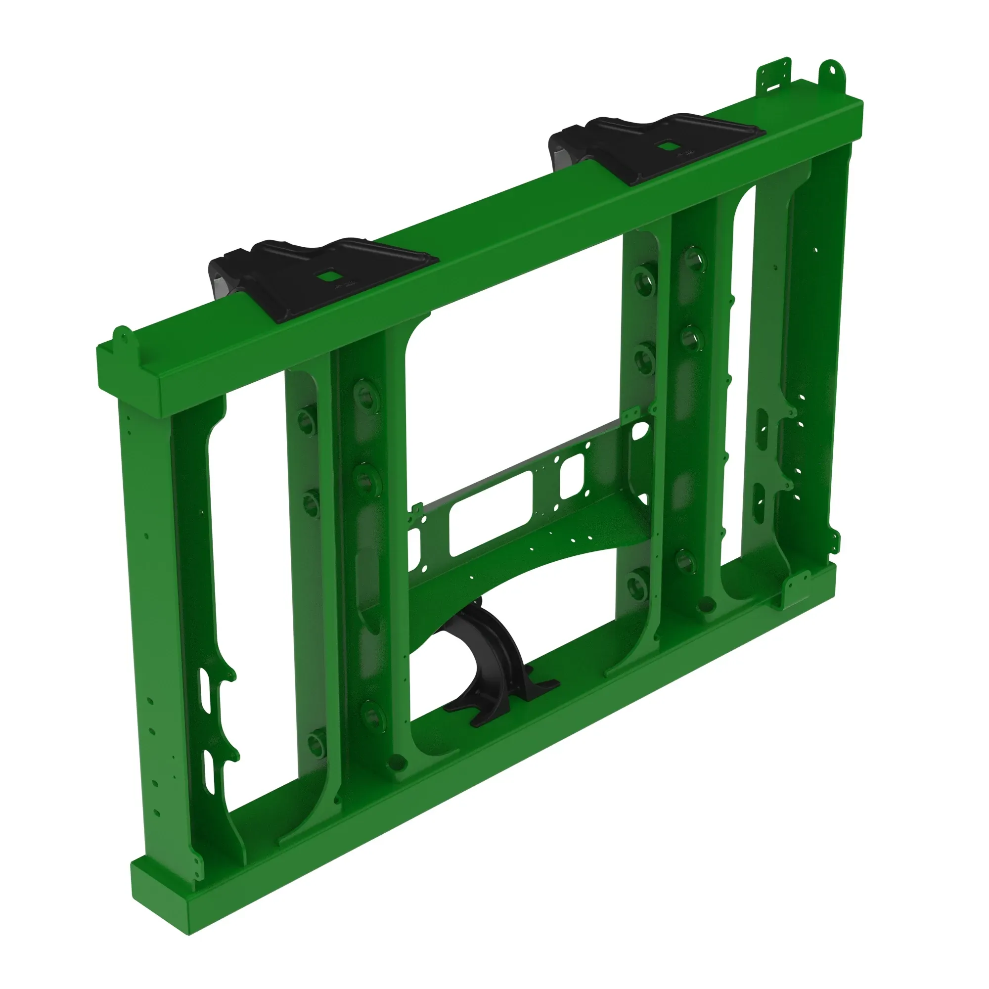 Center Frame