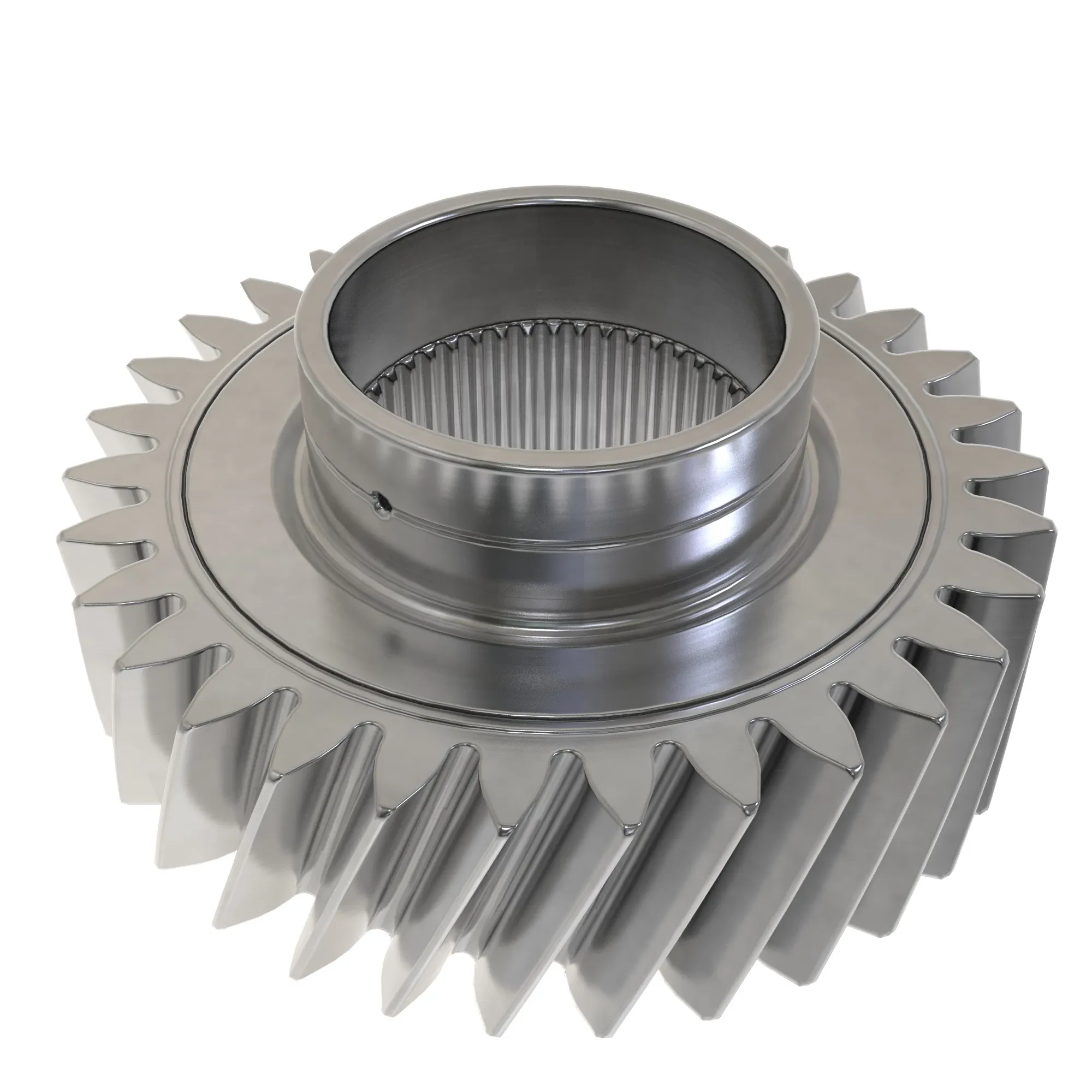 John Deere Upper Reduction Gear - R555132
