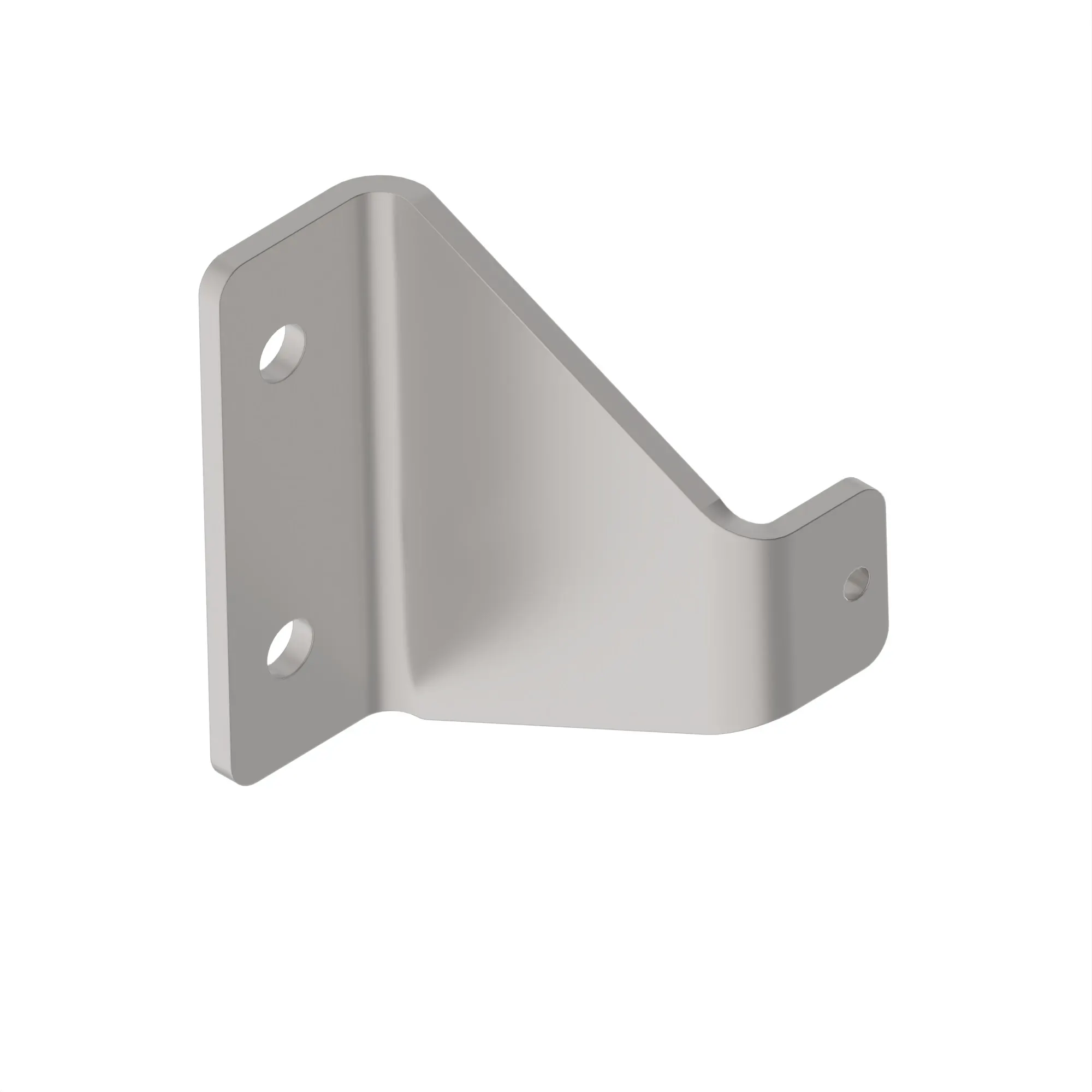 BRACKET, SPRING MOUNTING, CLUTCH