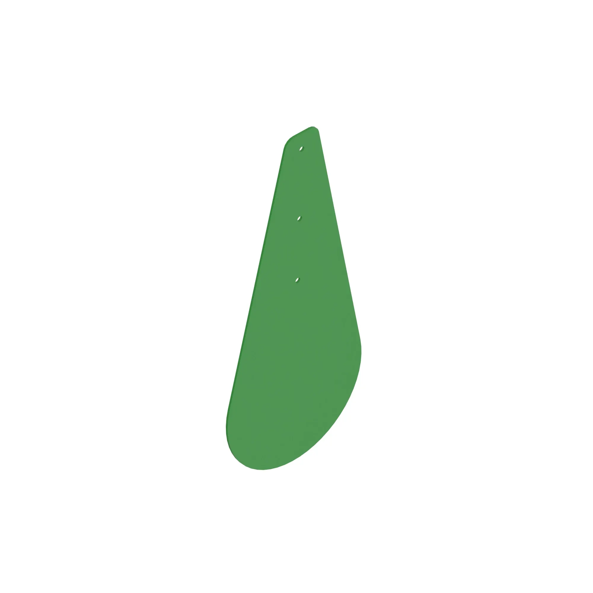 BRACKET, SPEED SYMBOL
