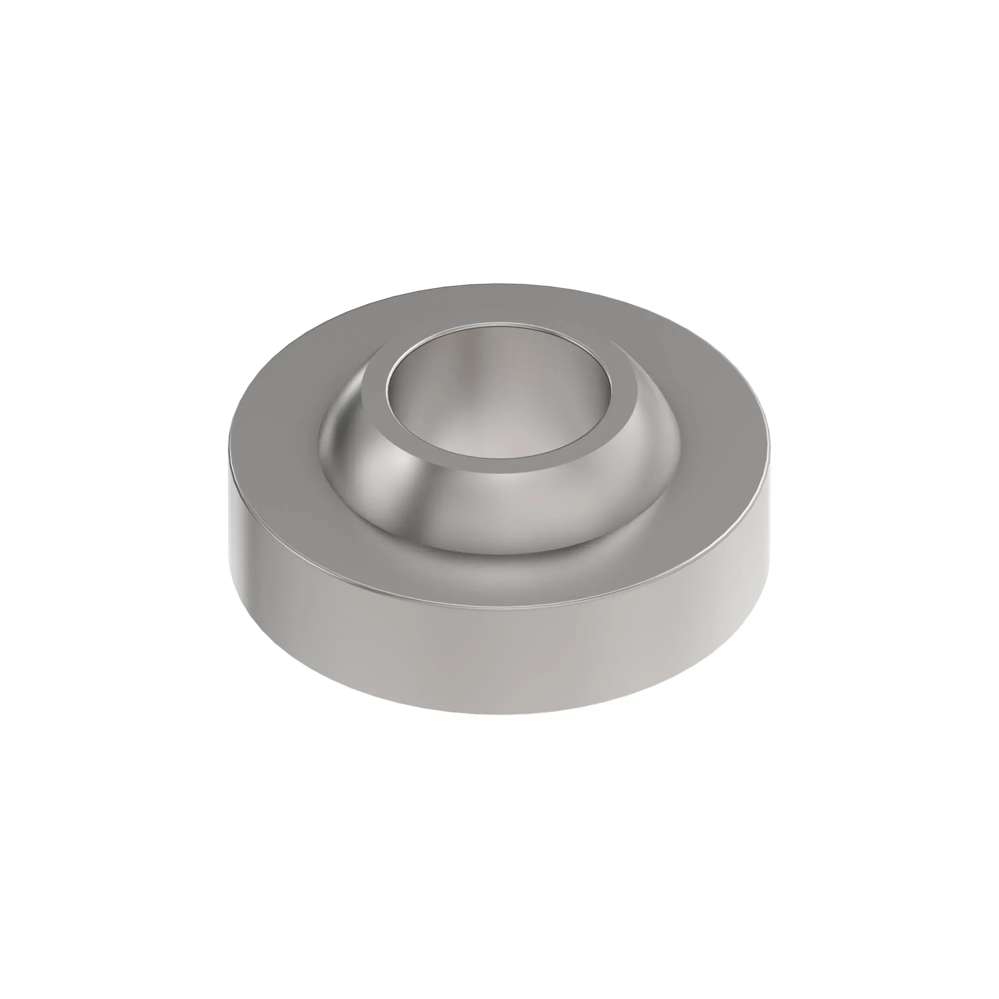 Self-Aligning Bushing