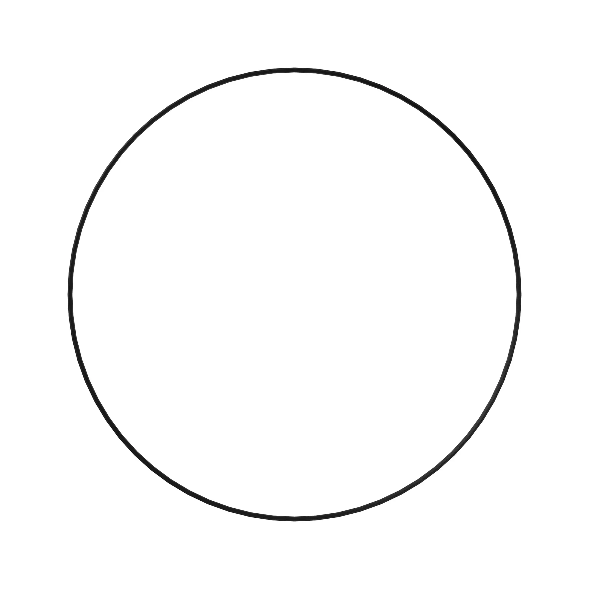 SEALING RING
