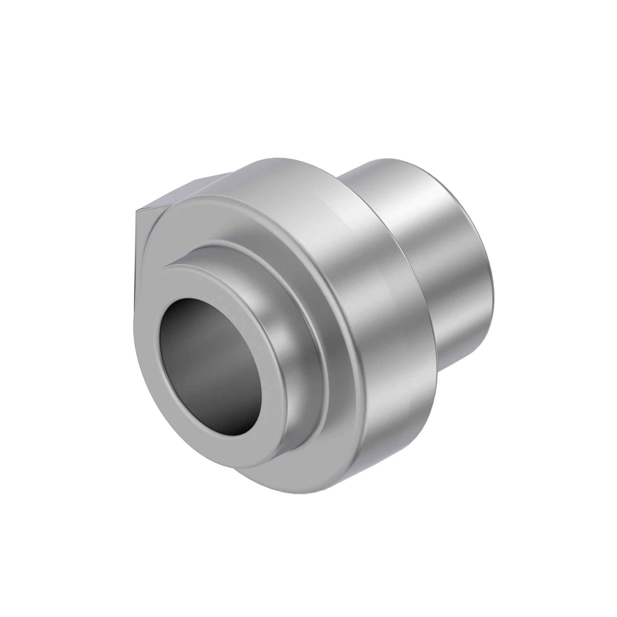 John Deere Hydraulic Cylinder Rod Guide - H155162