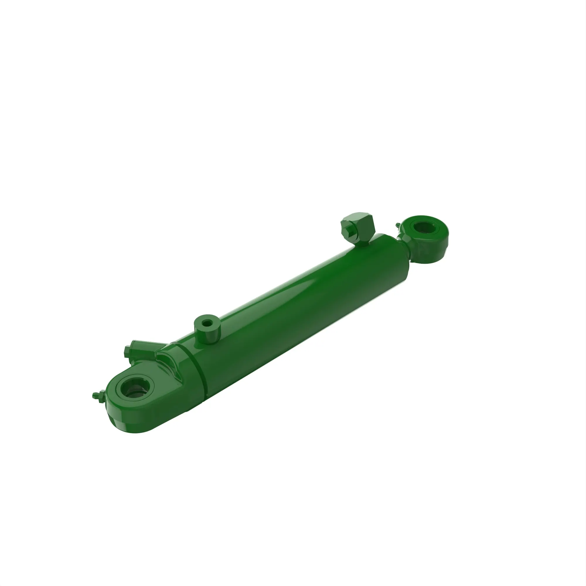 John Deere Steering Hydraulic Cylinder, Right Side - RE287094