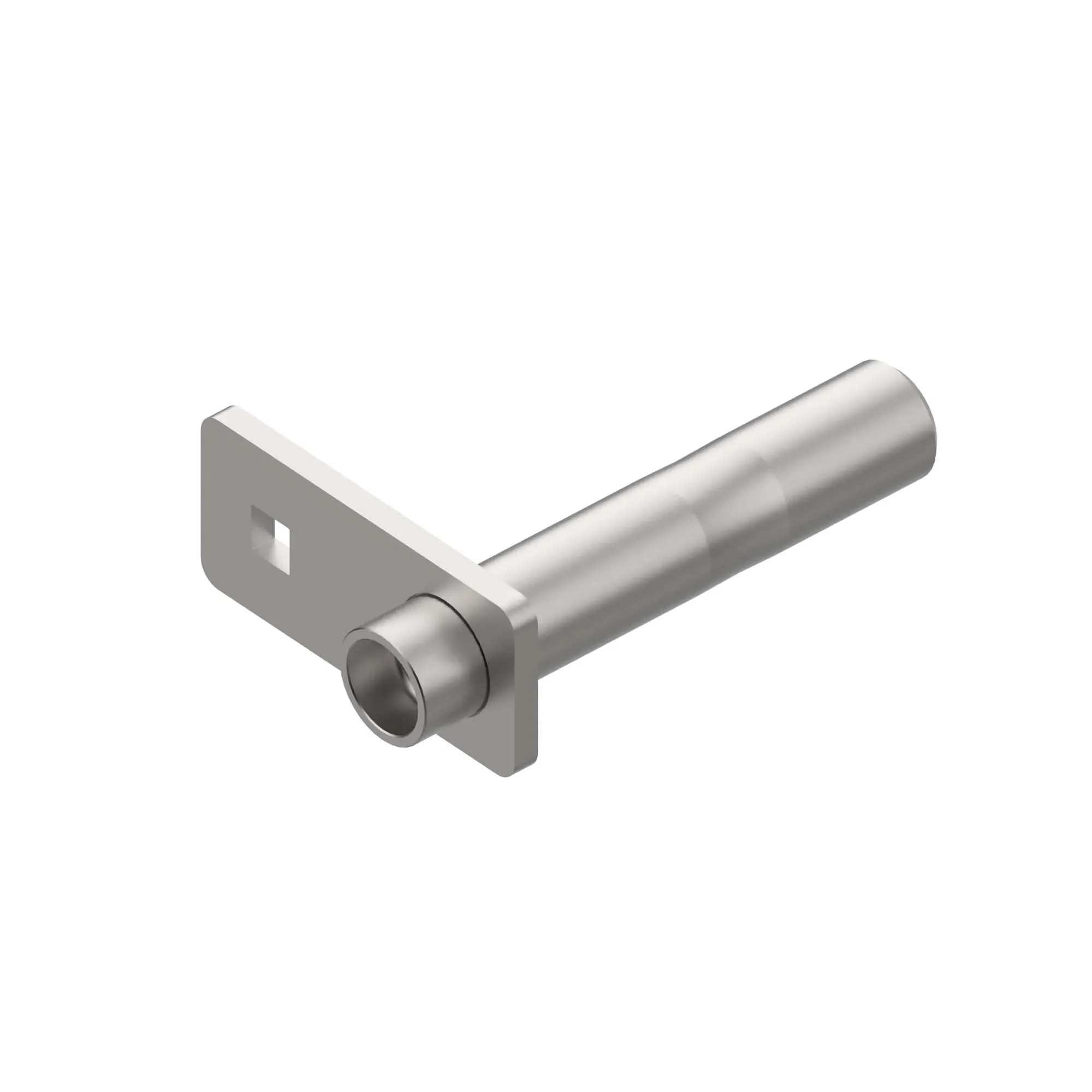 Pin, Hopper