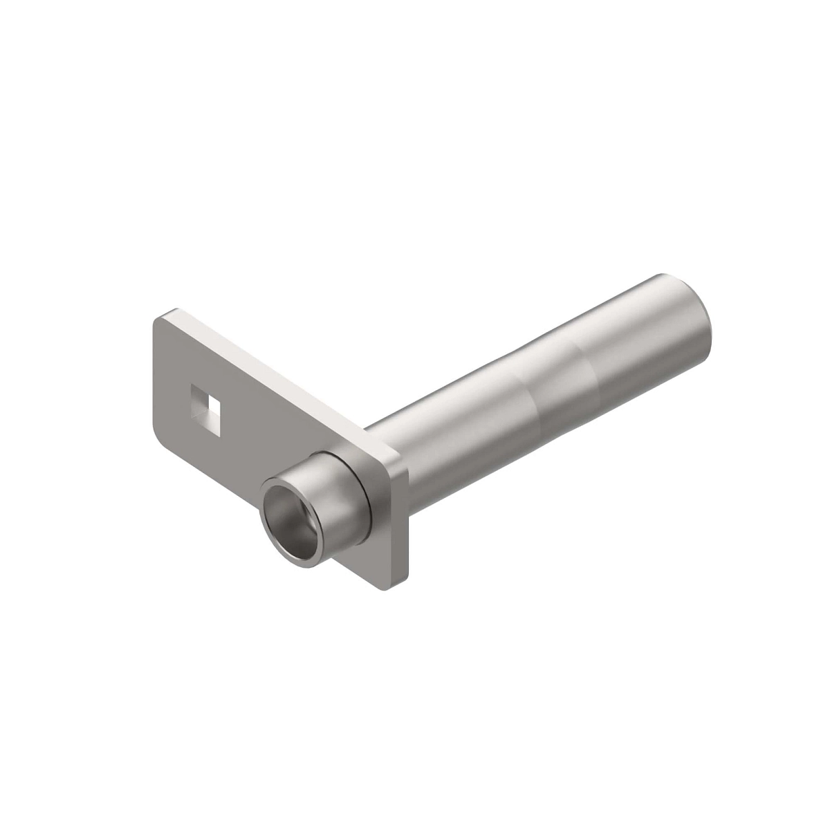 Pin, Hopper