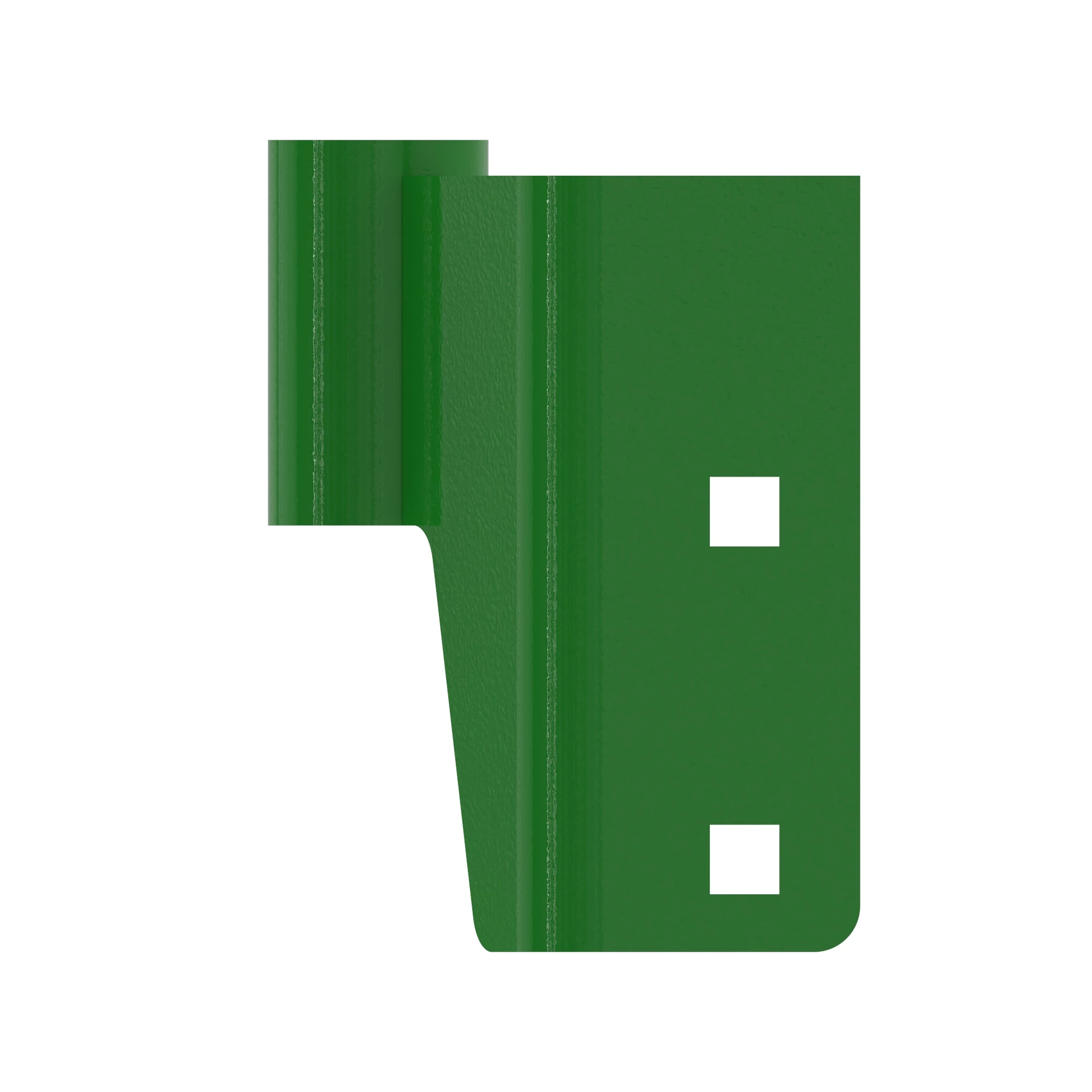 BRACKET, BLOWER MOUNT