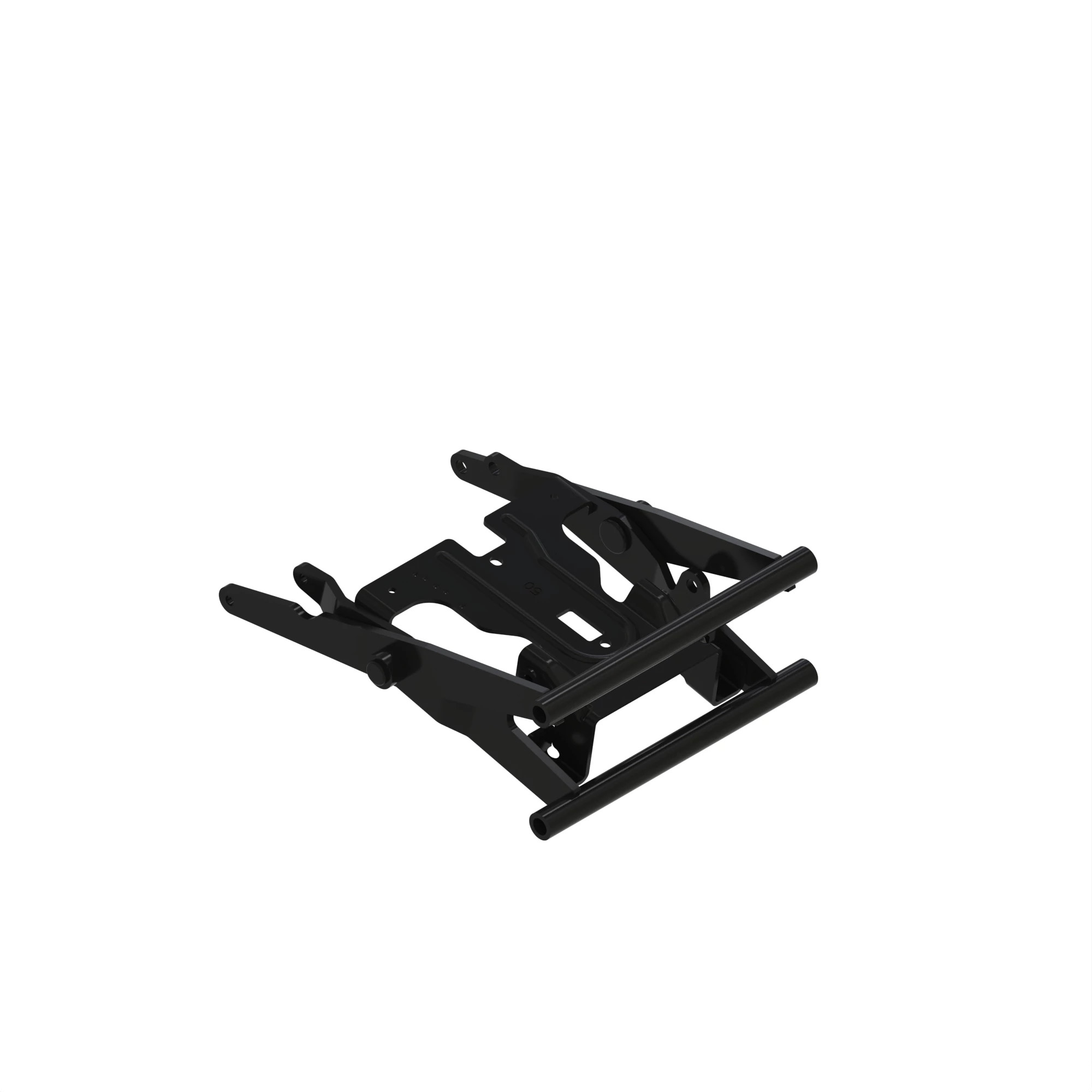 John Deere Seat Suspension Scissor Arm Kit - AT384606