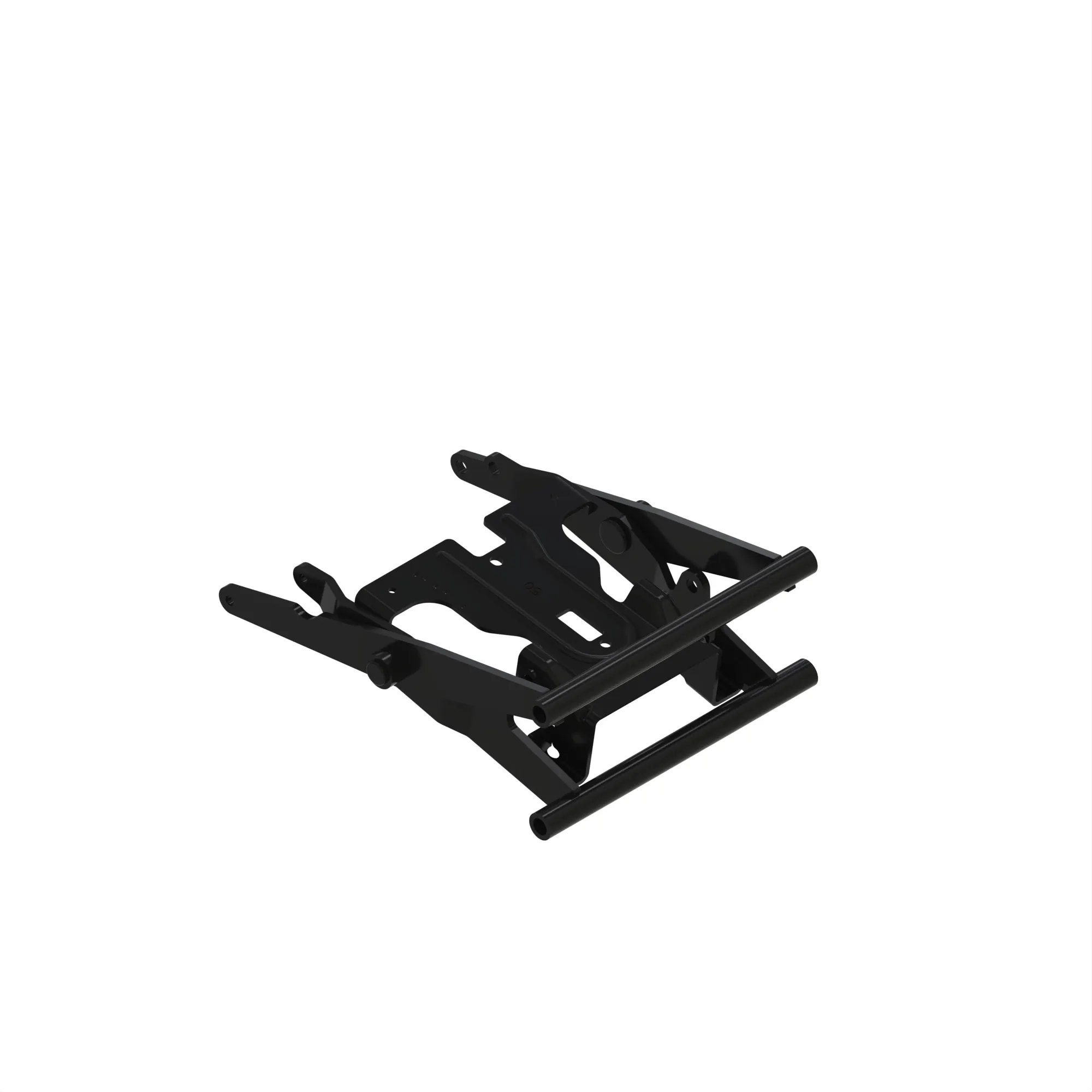 John Deere Seat Suspension Scissor Arm Kit - AT384606