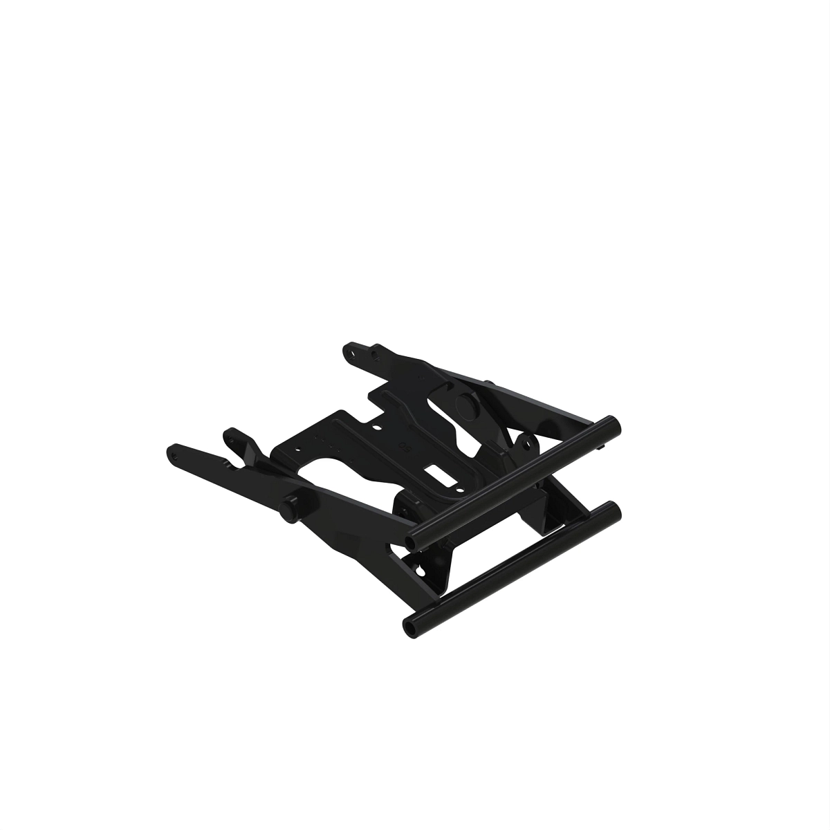 Scissor Arm, Kit