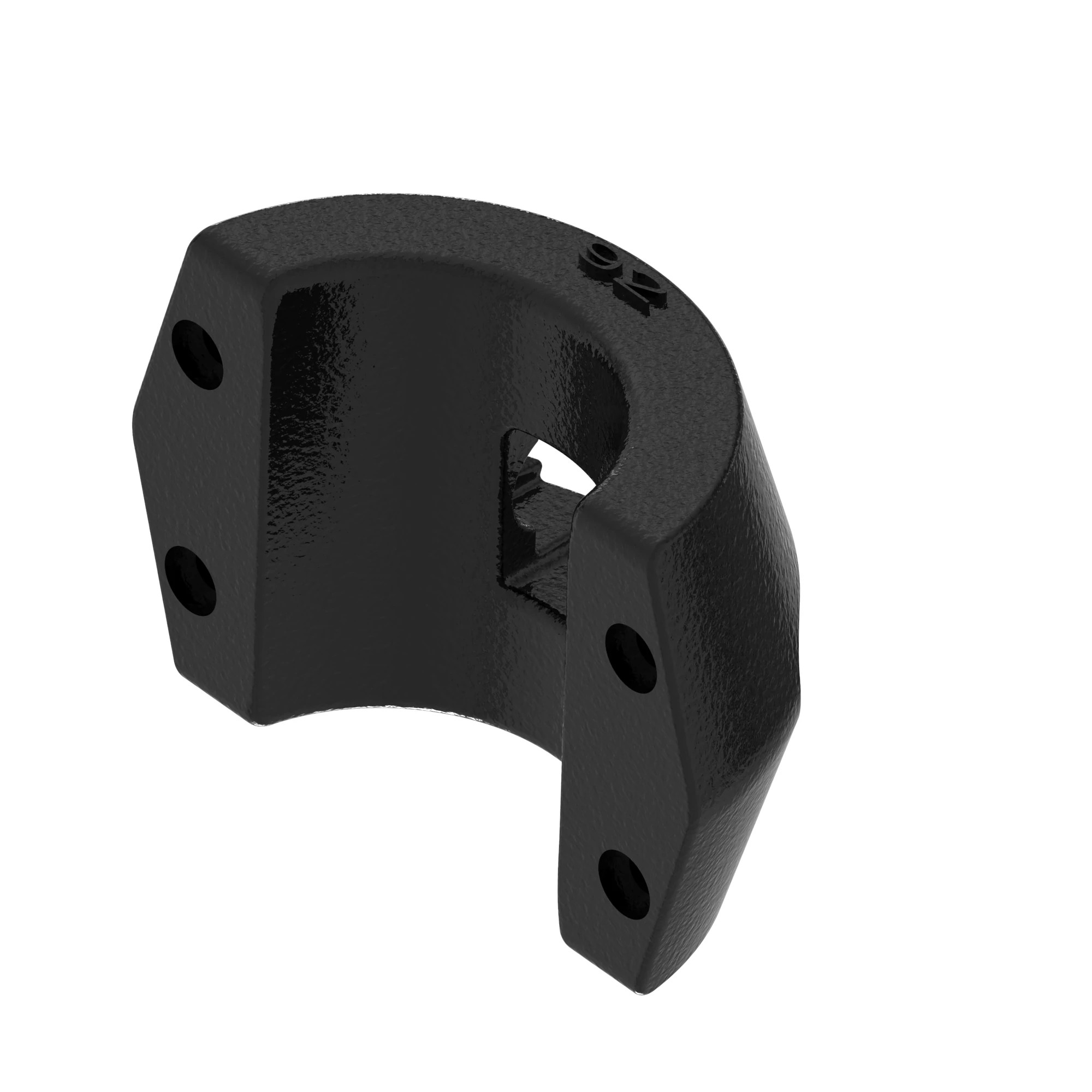 John Deere Rear Wheel Center Half Sleeve - R207939