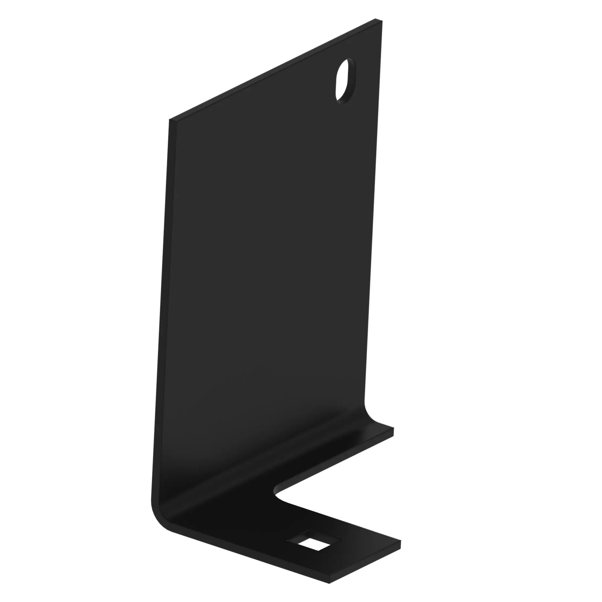 BRACKET, REAR MTG.-DELCO DIN