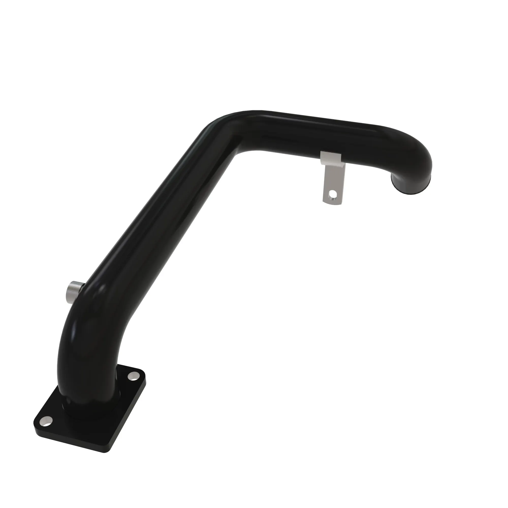 John Deere Air Intake - RE520827