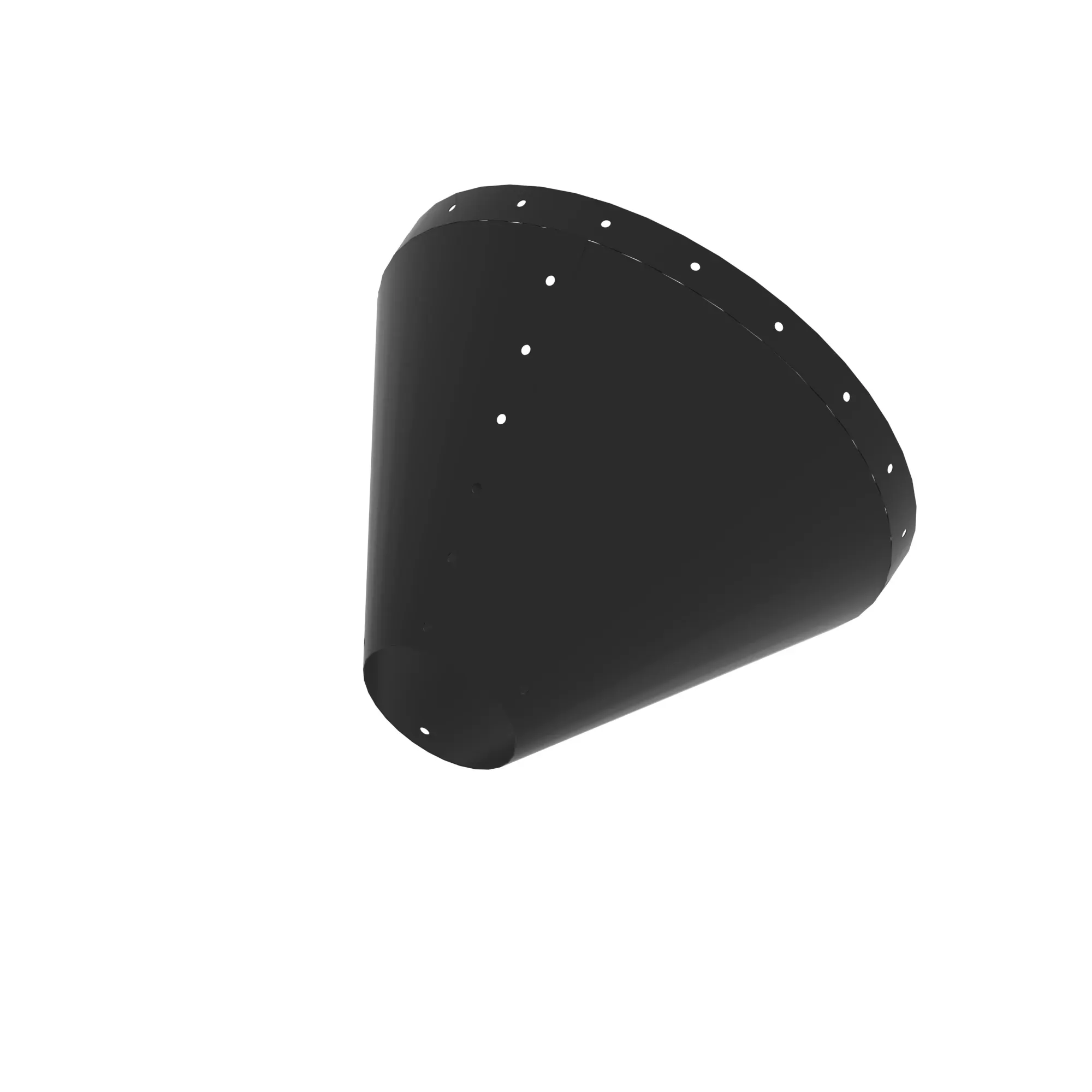 John Deere Cover - F629409