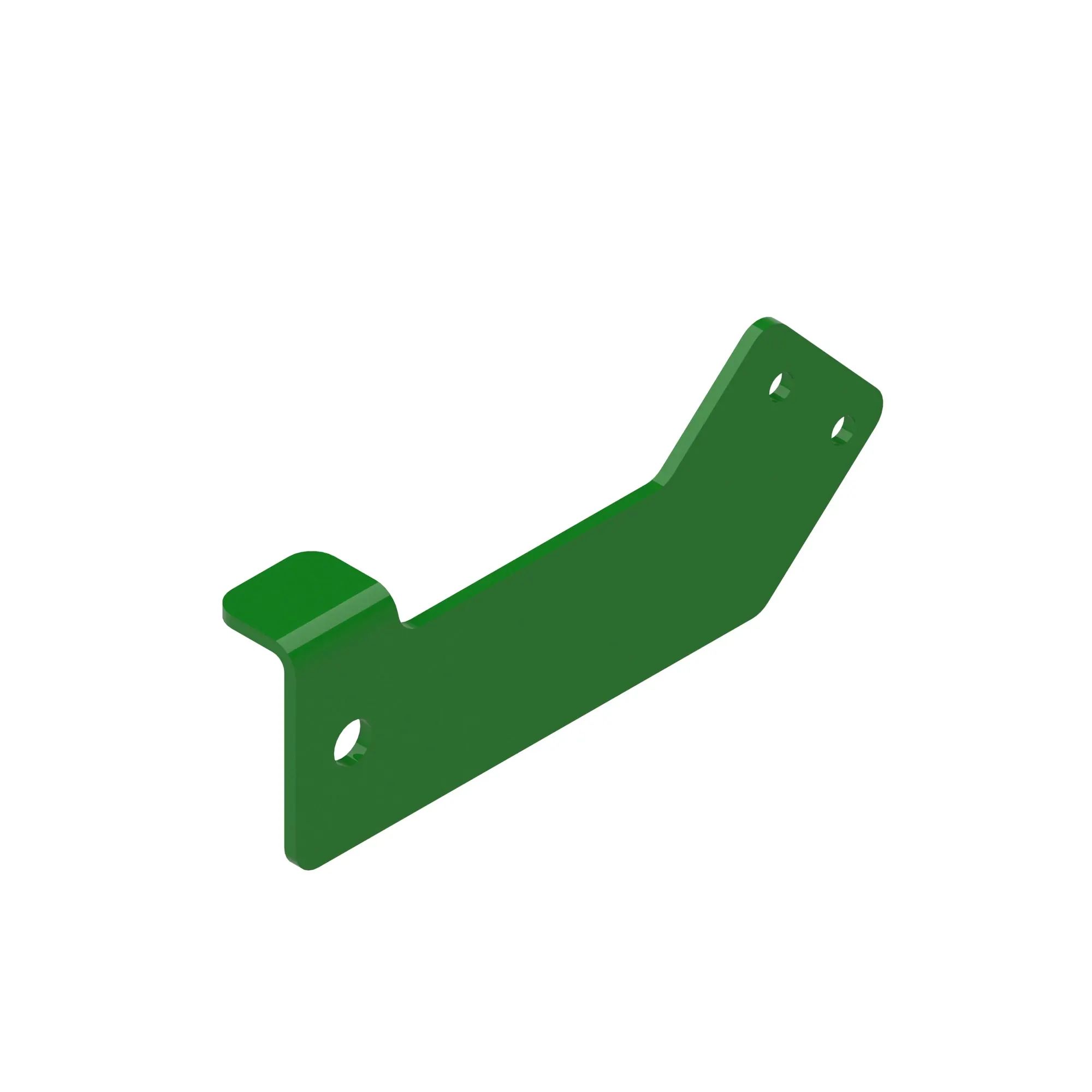 John Deere Bracket - SU24901