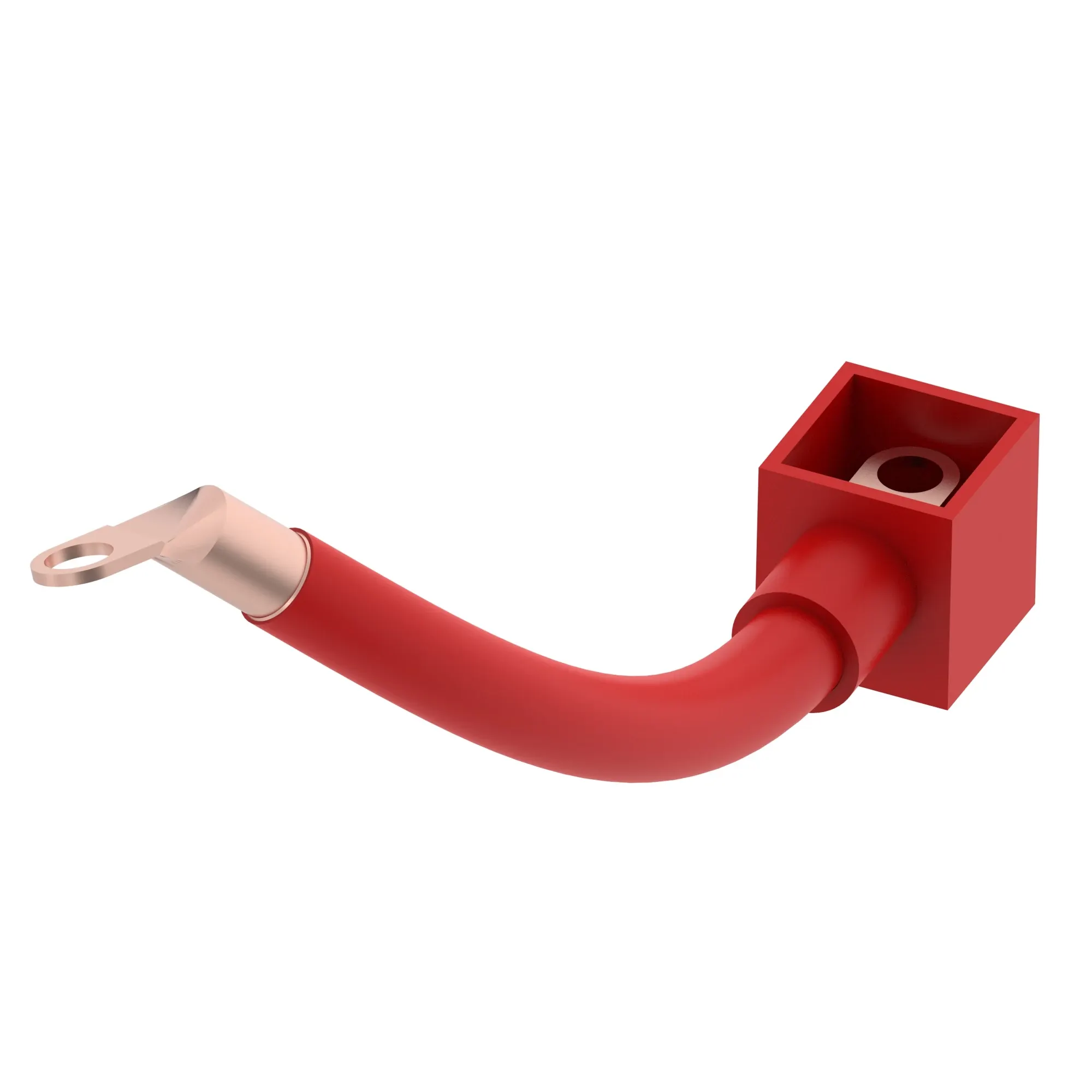 BATTERY CABLE, CABLE , JUMP TO SWIT
