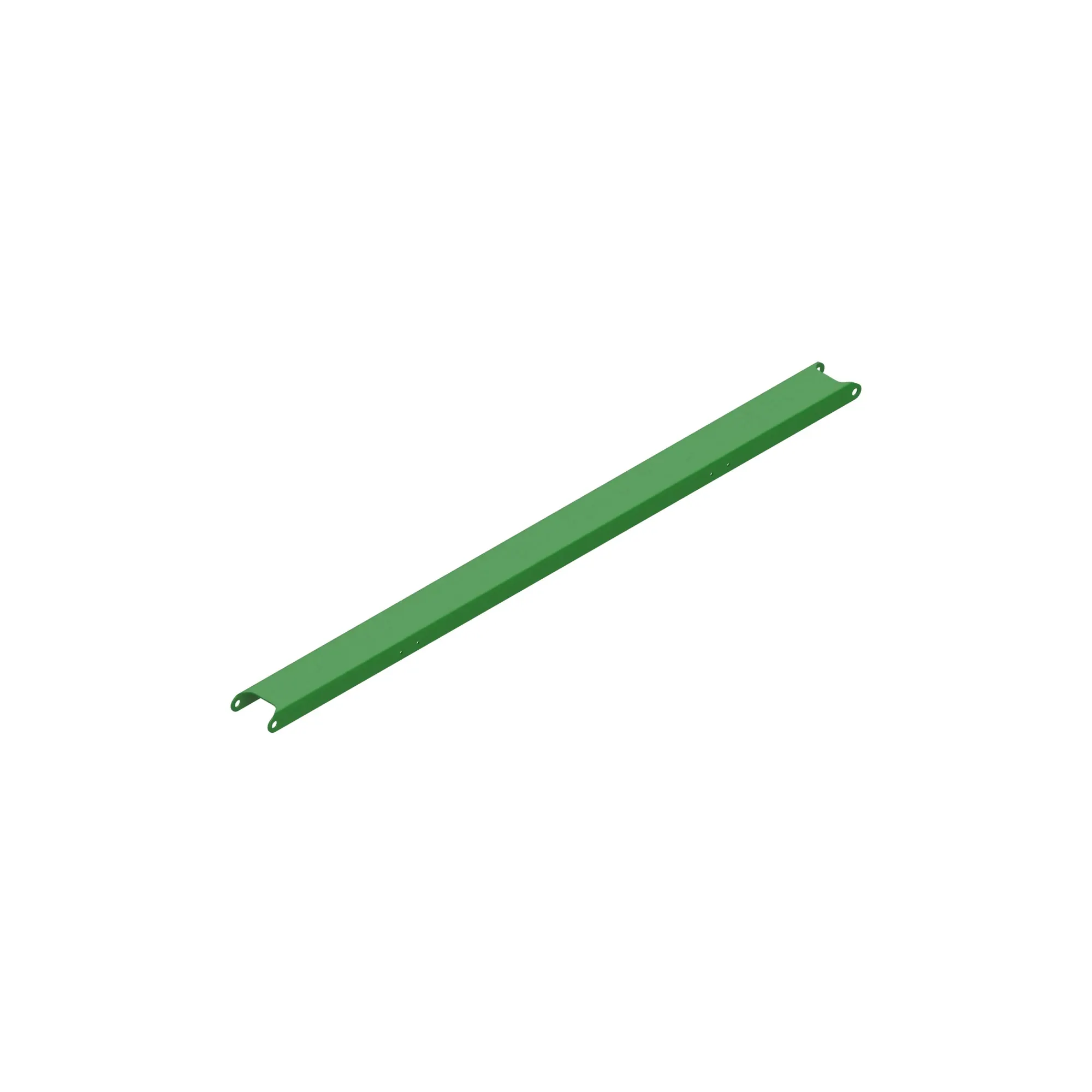 John Deere Channel, Wing Fold Stop Crossbrace - N242903