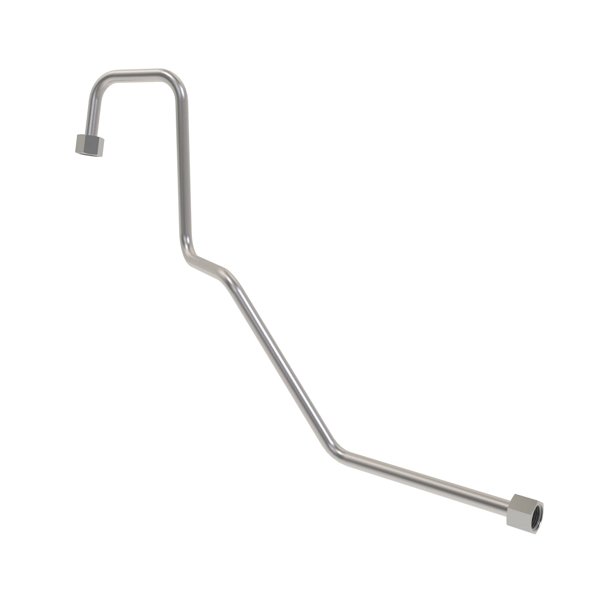 Oil Line, Rcv Pressure, Pump to Sp