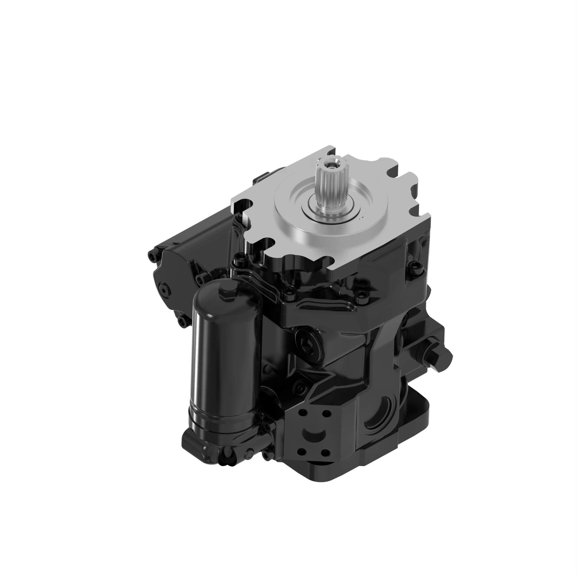 HYDRAULIC PUMP, HYDRAULIC PUMP