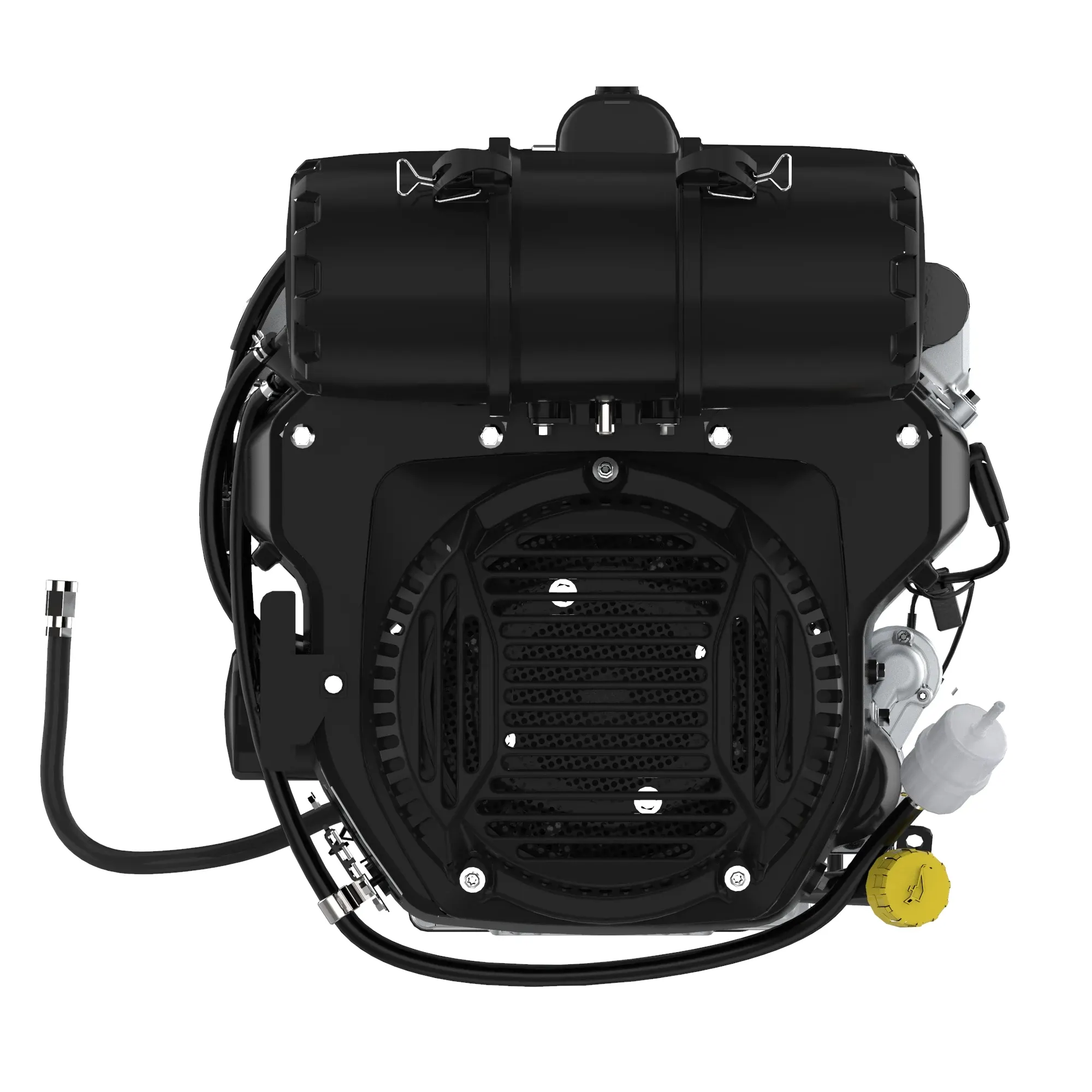 GASOLINE ENGINE