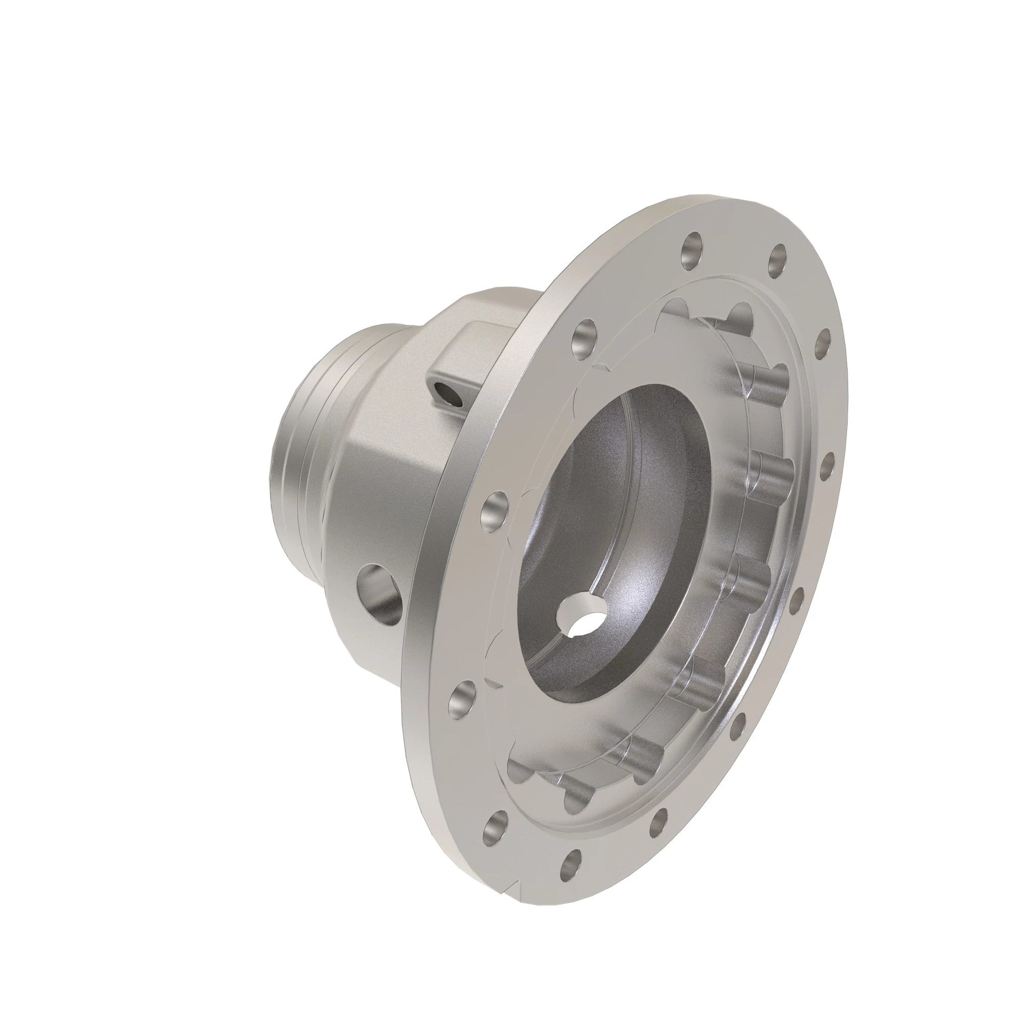 R341229: Differential Housing