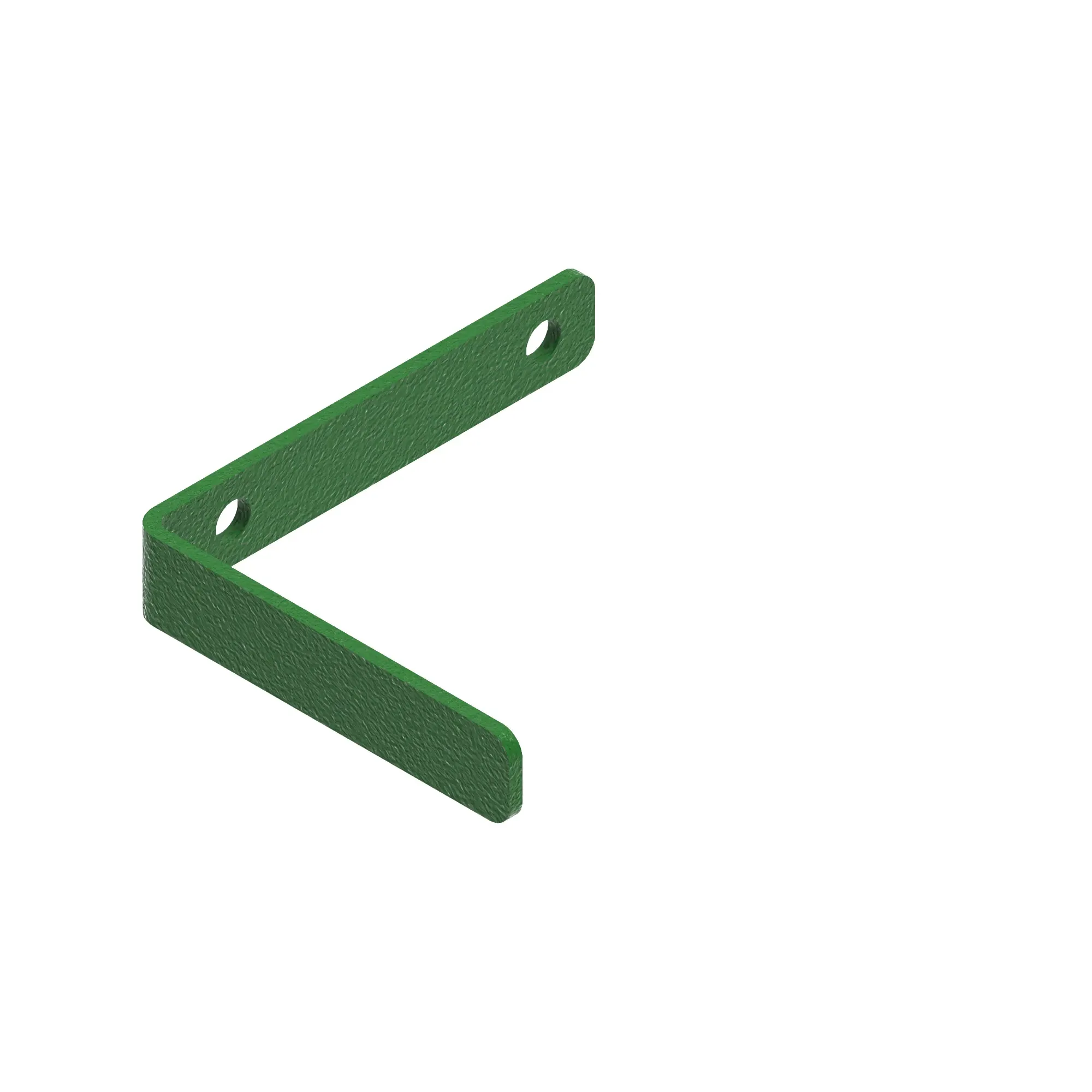 John Deere Stalk Protection Bracket - KK51812