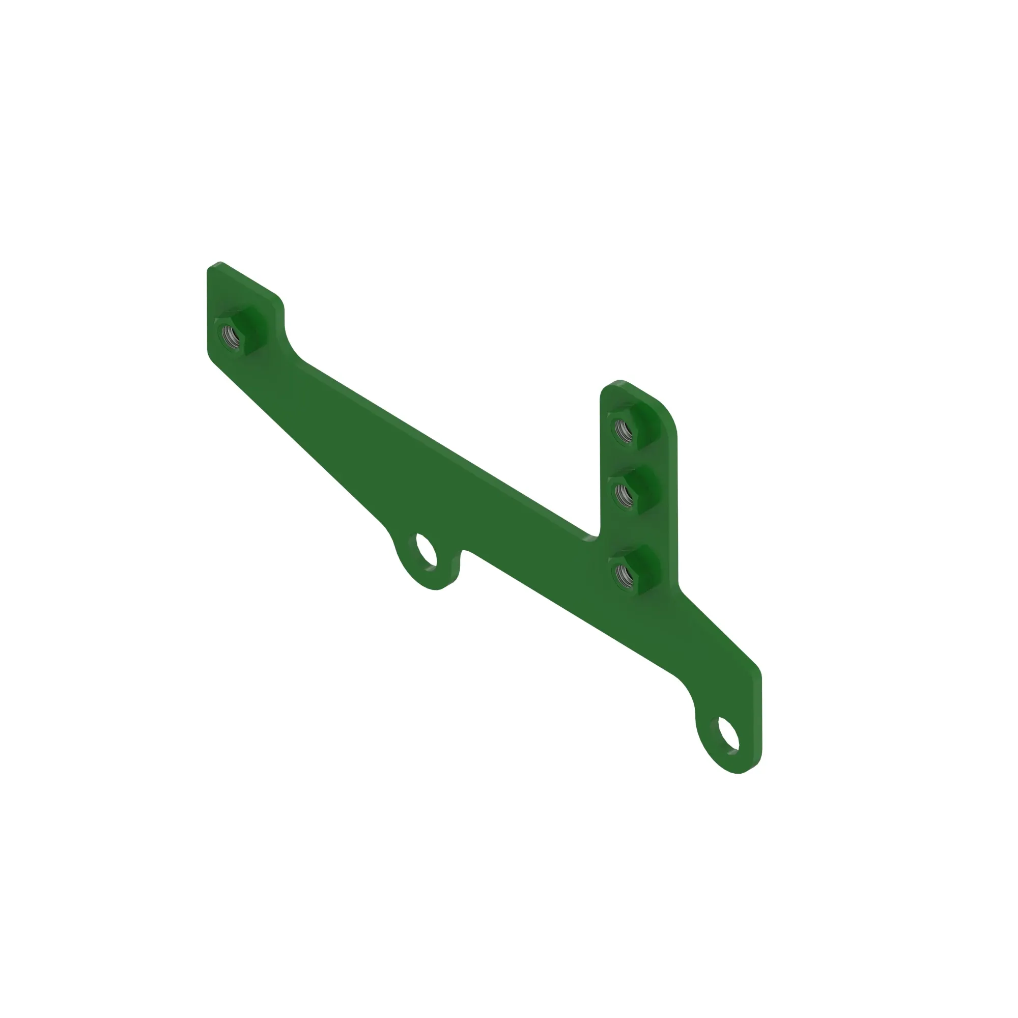 John Deere Bracket - TA19102