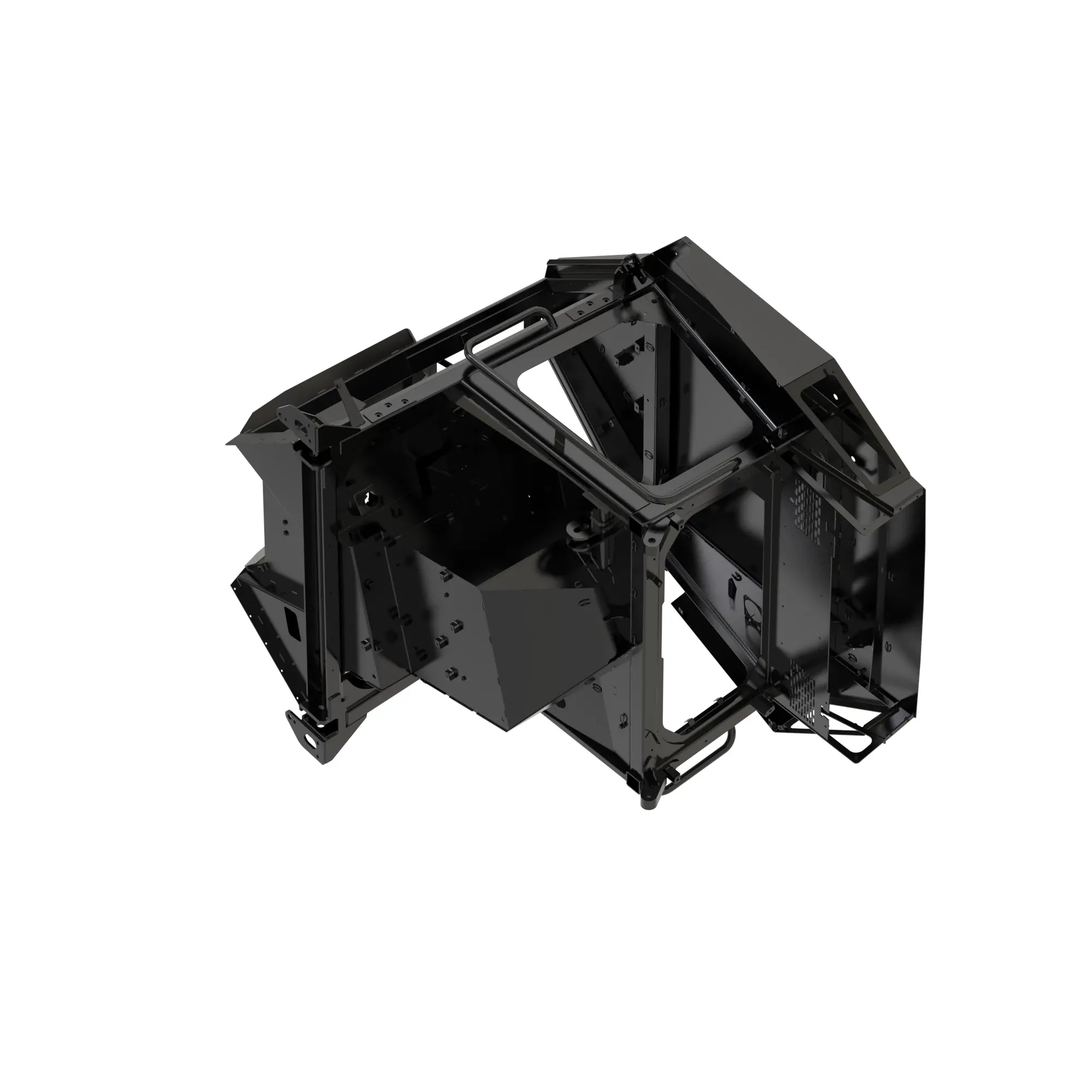 John Deere ROPS - AT496729