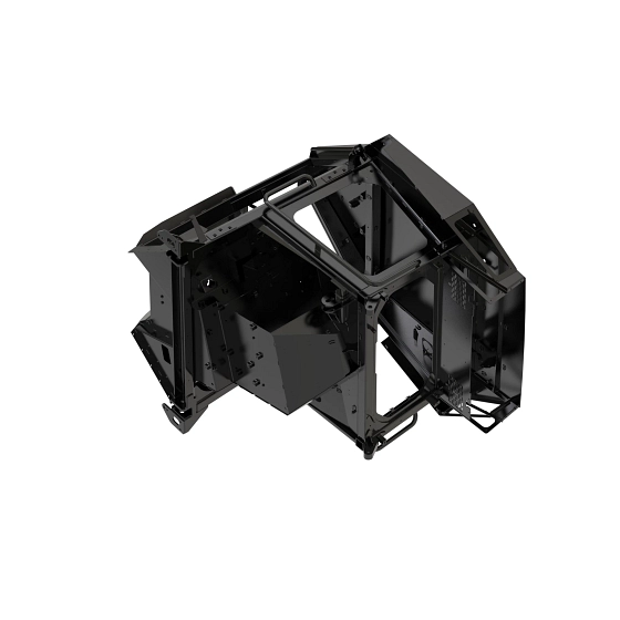 John Deere ROPS - AT496729