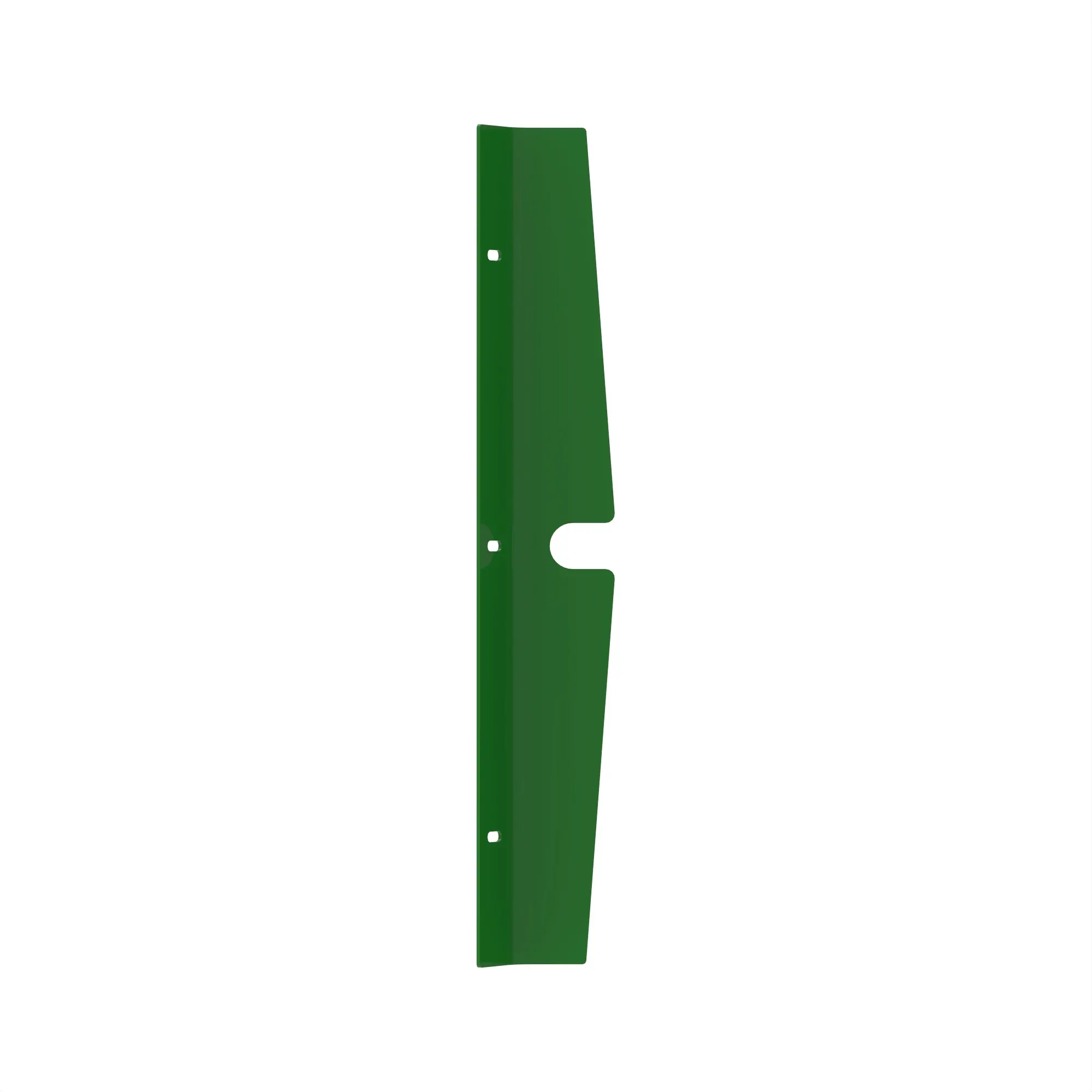 Plate, Feed Floor Drum
