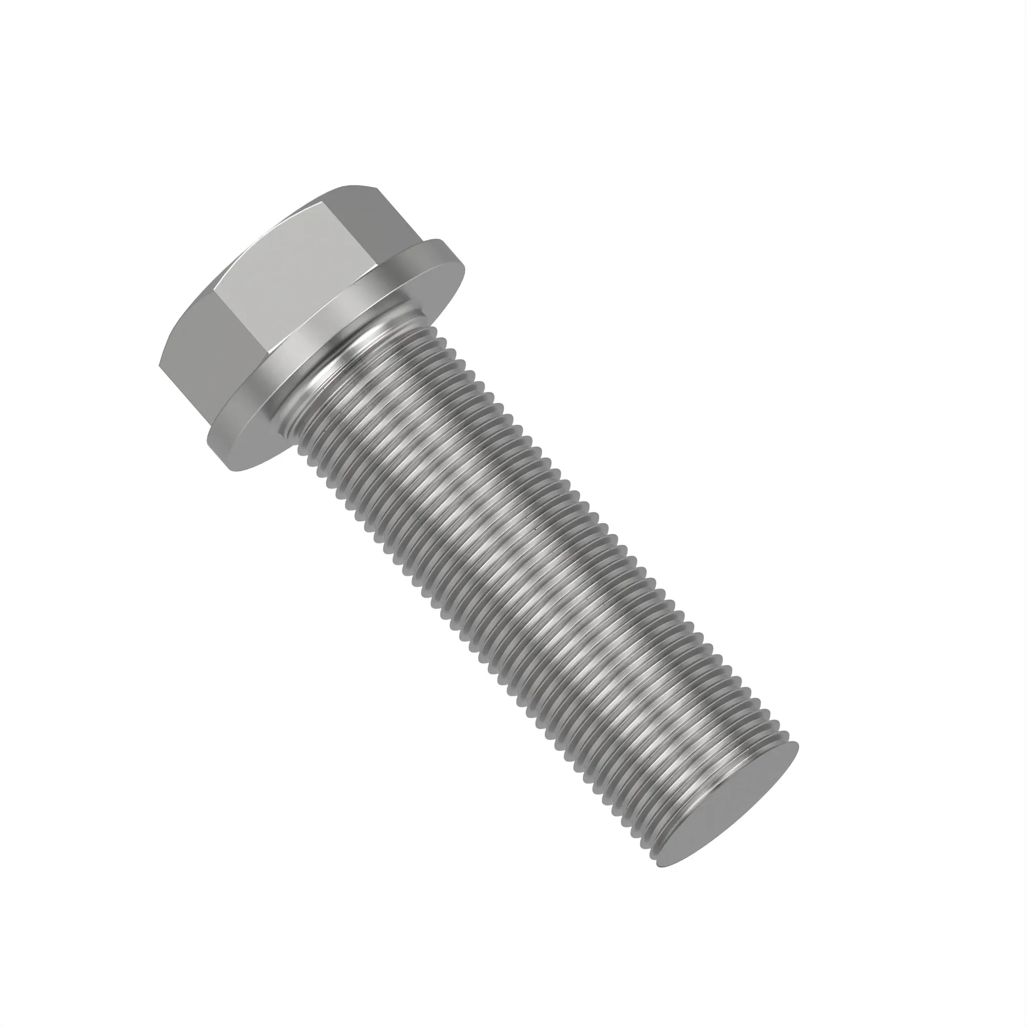 CAP SCREW, HEX HD M12X1.75X40