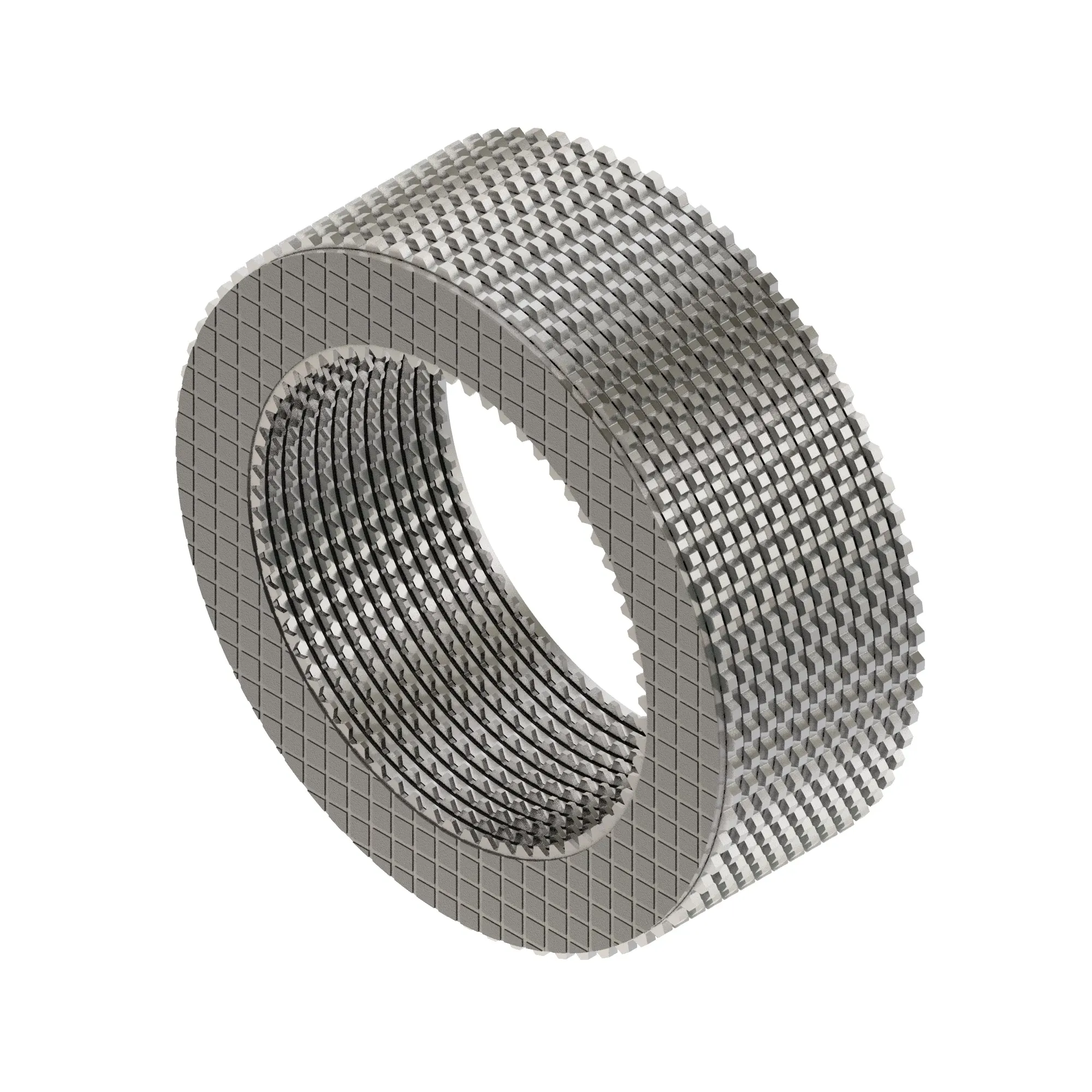 John Deere 12-Disk Clutch Pack - RE580273