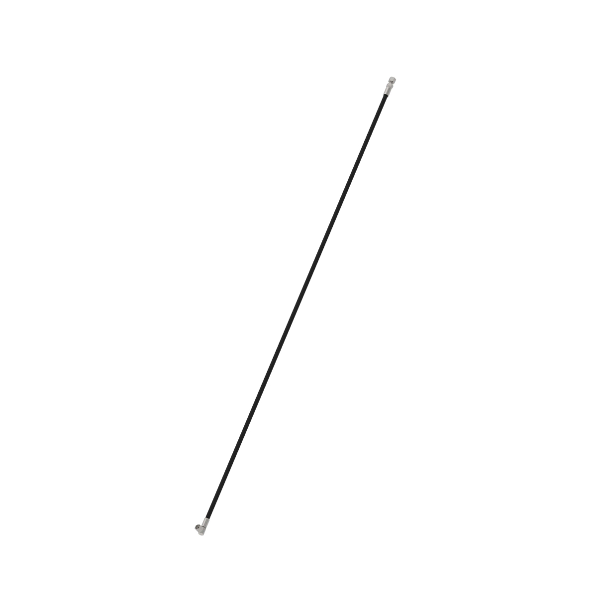 HOSES AND PARTS (3RD FUNCTION)