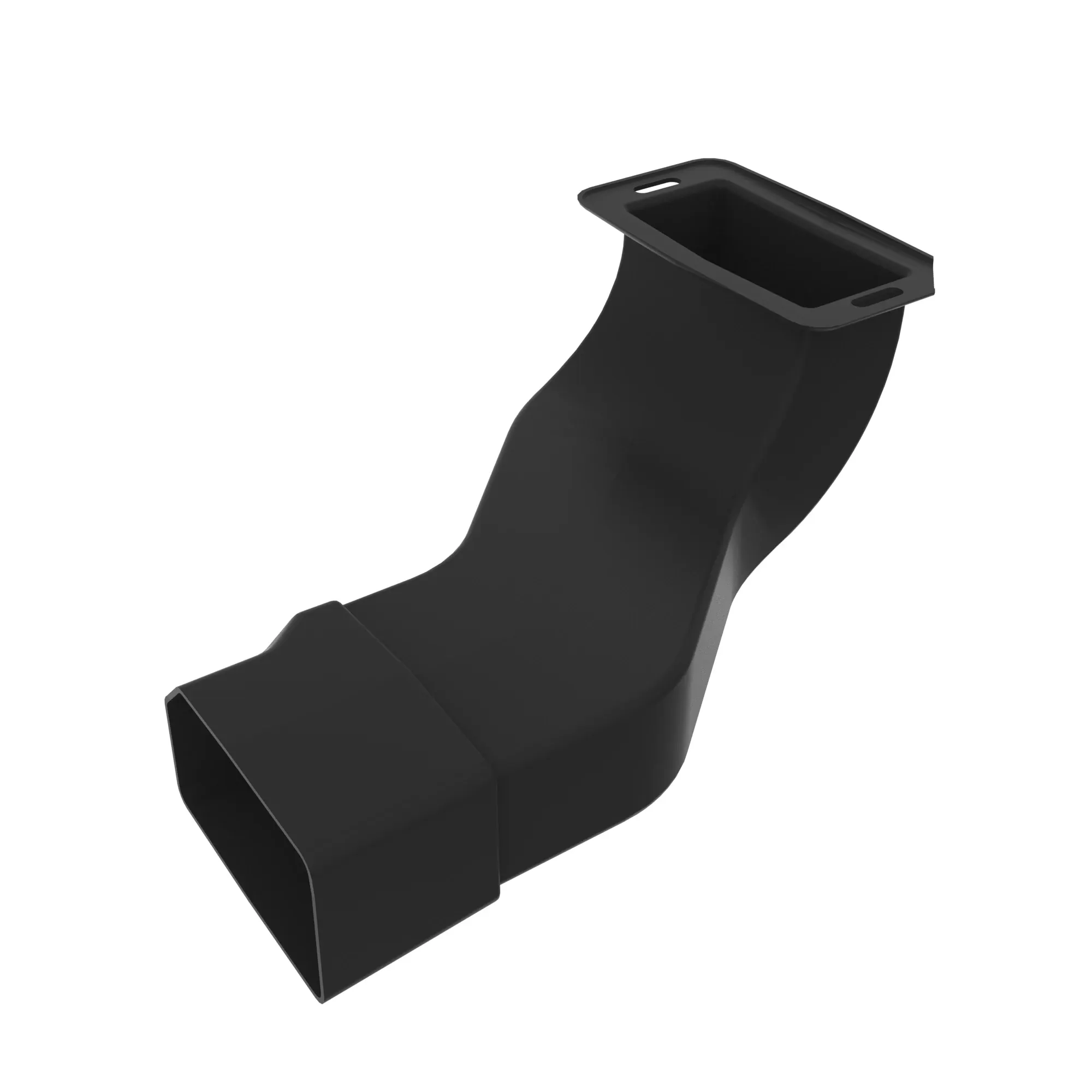 John Deere Air Duct - T207669