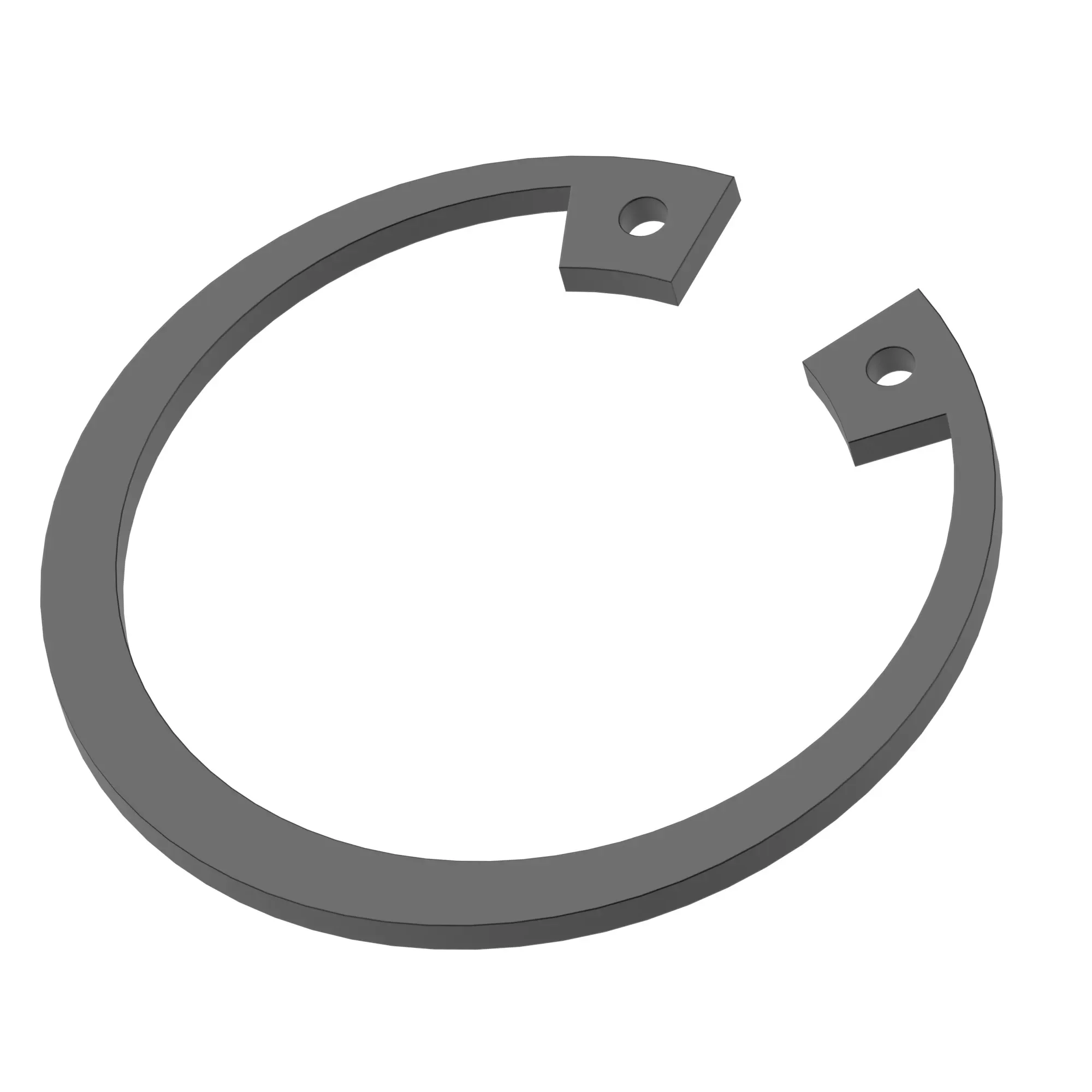 John Deere Internal Snap Ring - 40M7374