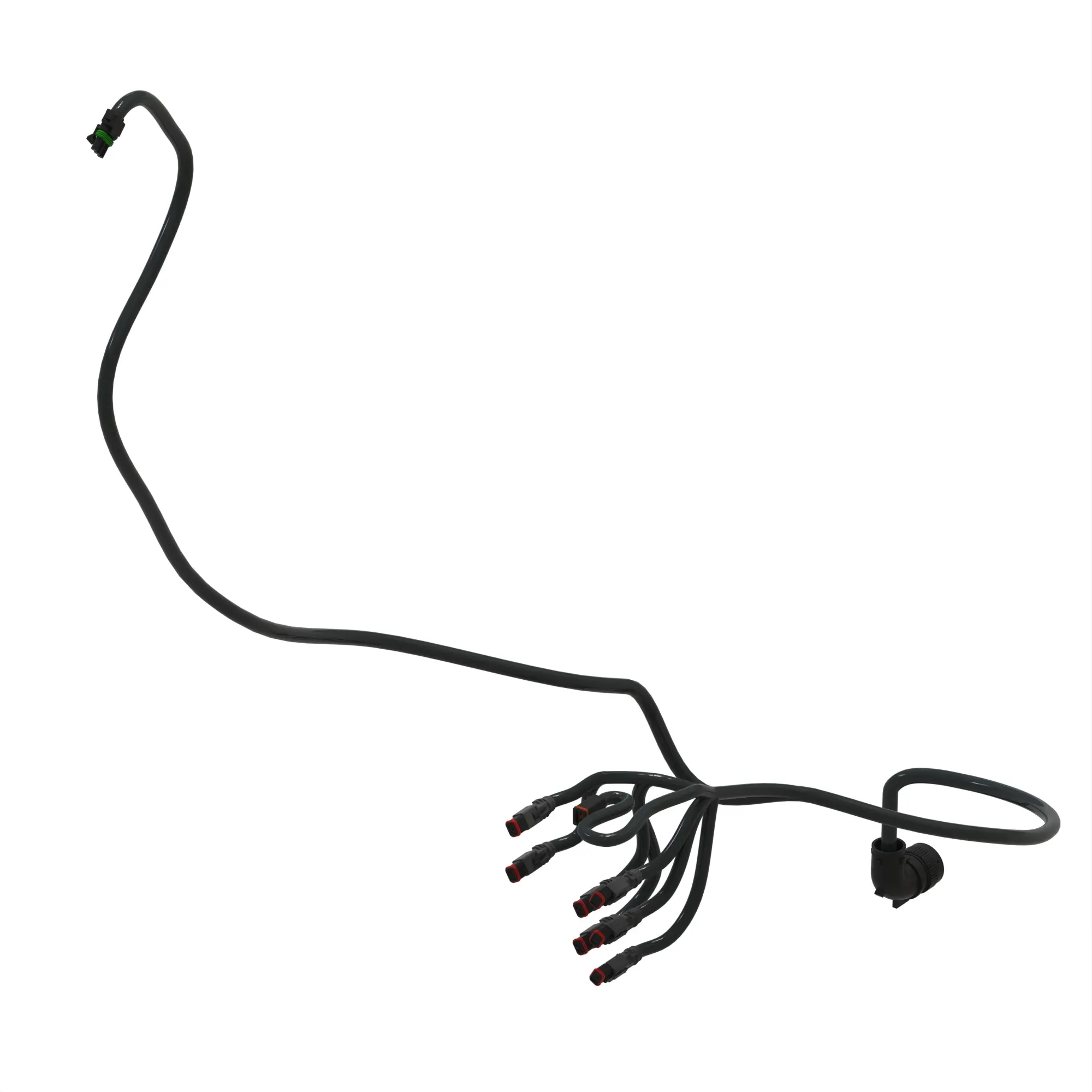WIRING HARNESS, CROP DIVIDER HARNES