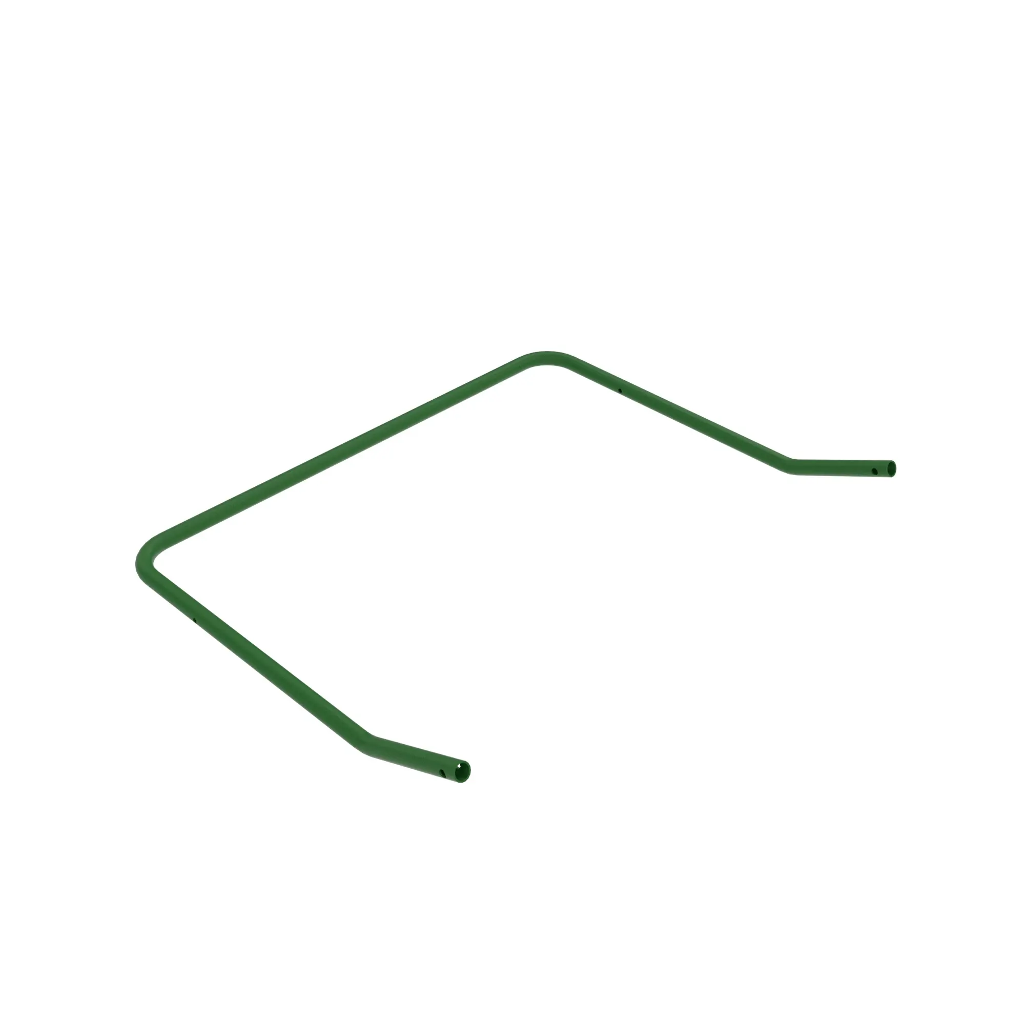 John Deere Lid Rear Handrail Tube - N382819