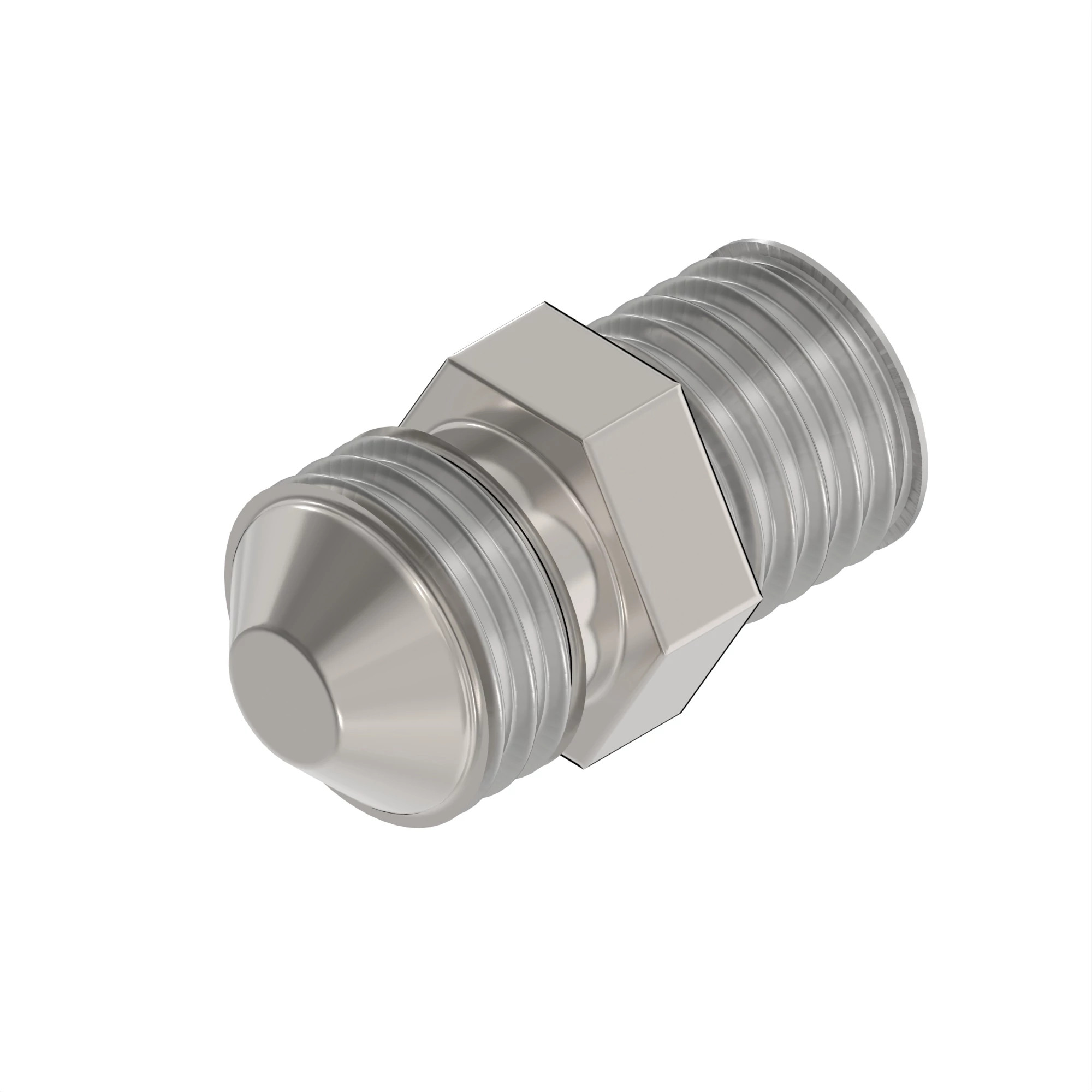 John Deere Tee Union Fitting - T302789