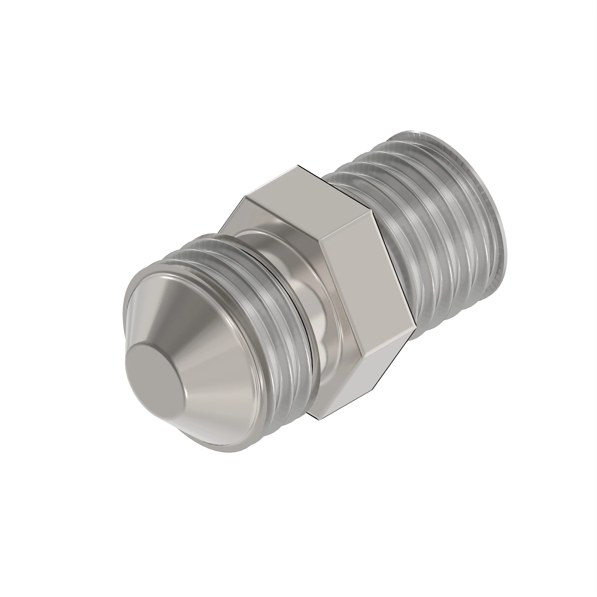 John Deere Tee Union Fitting - T302789