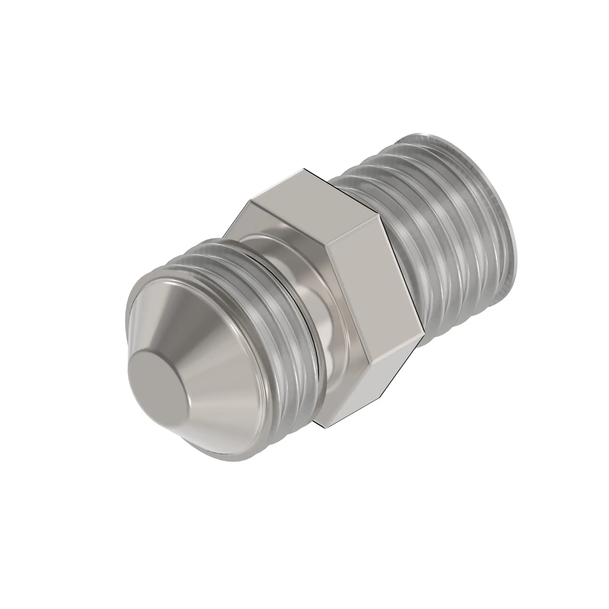 John Deere Tee Union Fitting - T302789