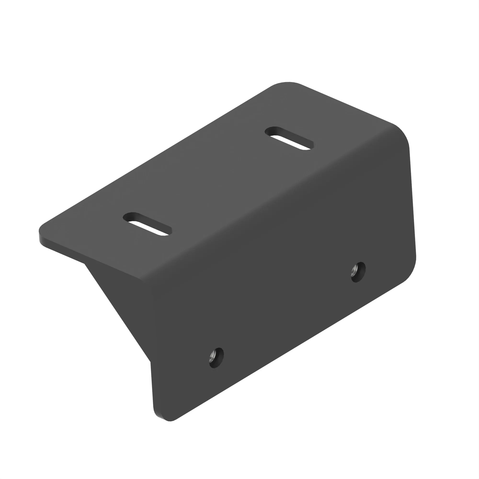 BRACKET, ARMREST BRACKET ASSEMBLY T