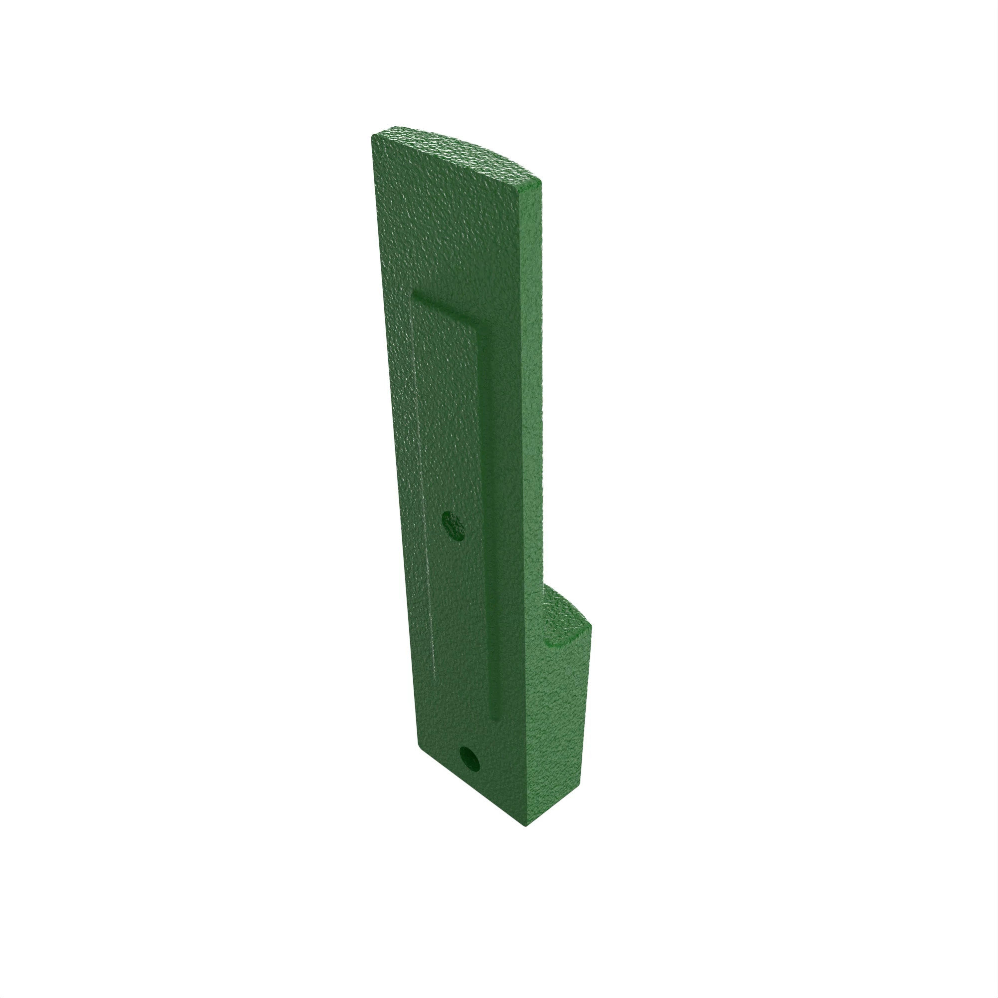 John Deere Draft Link Bumper - R108285